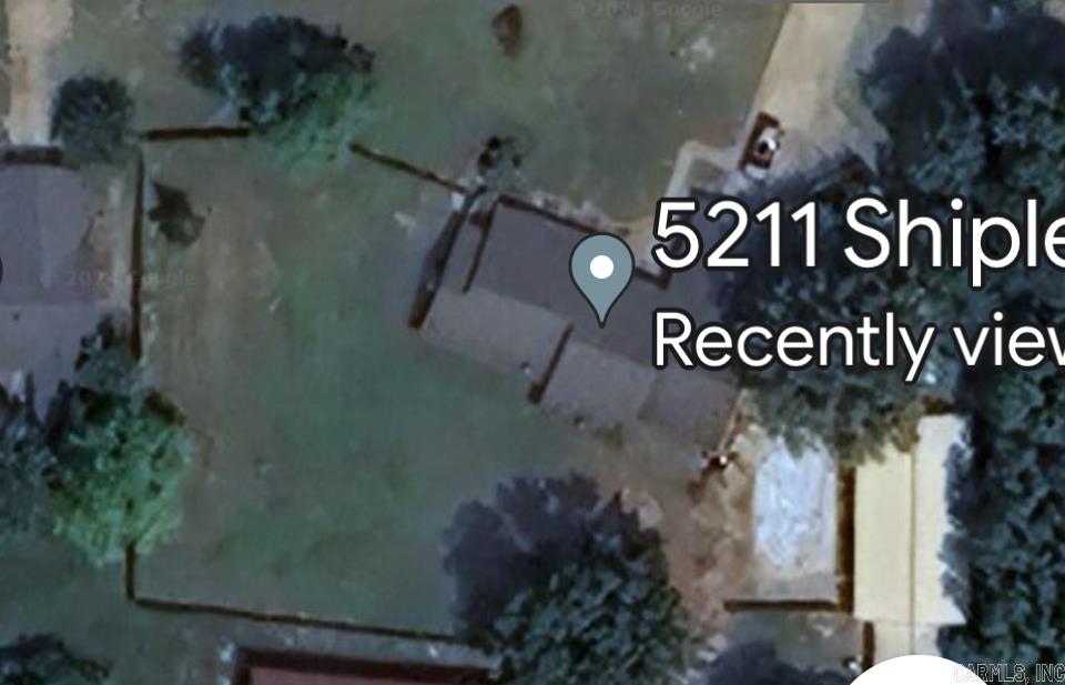 RON SHIPLEY REPLAT - Residential