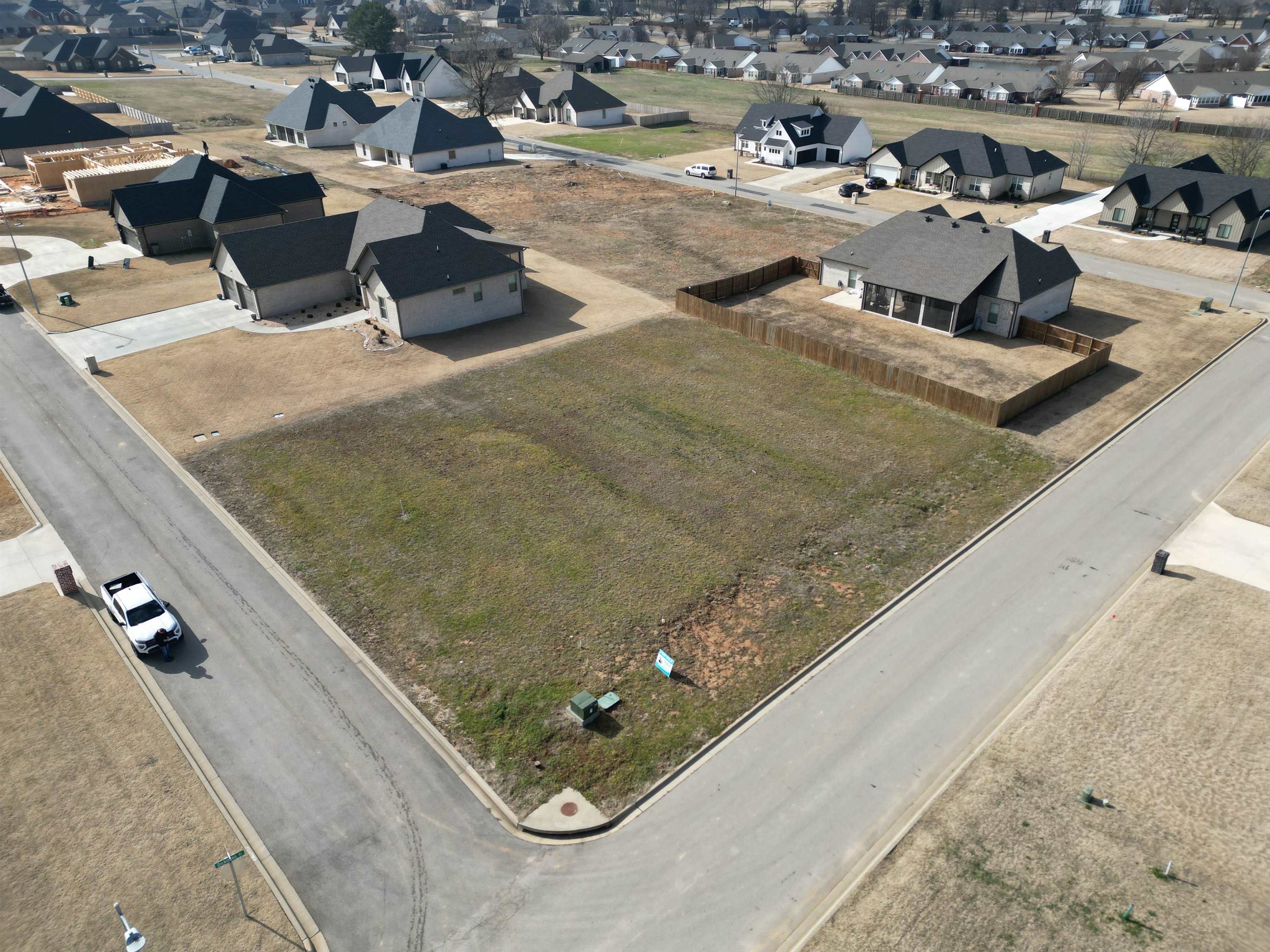 SILO RIDGE ESTATES - Land