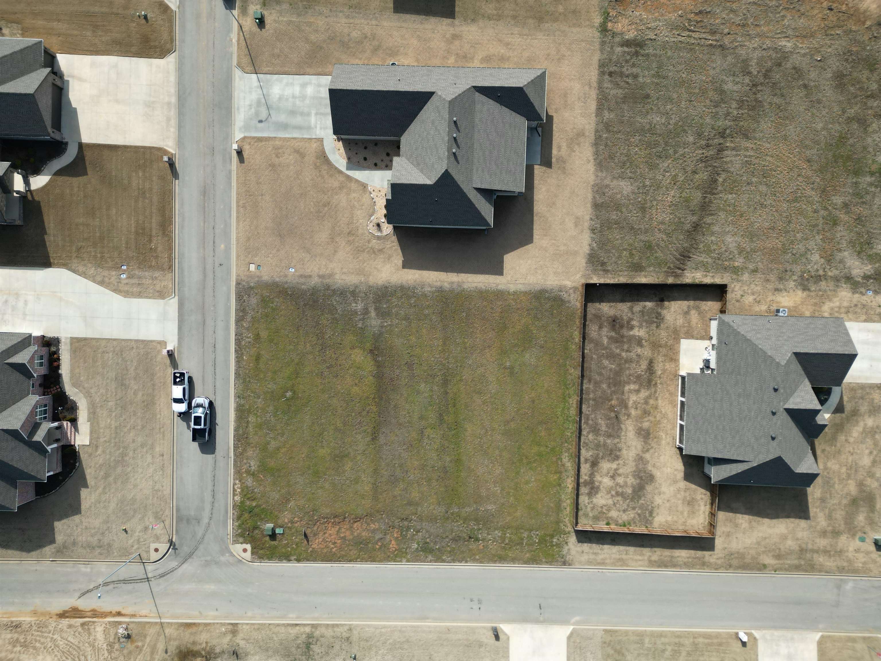 SILO RIDGE ESTATES - Land