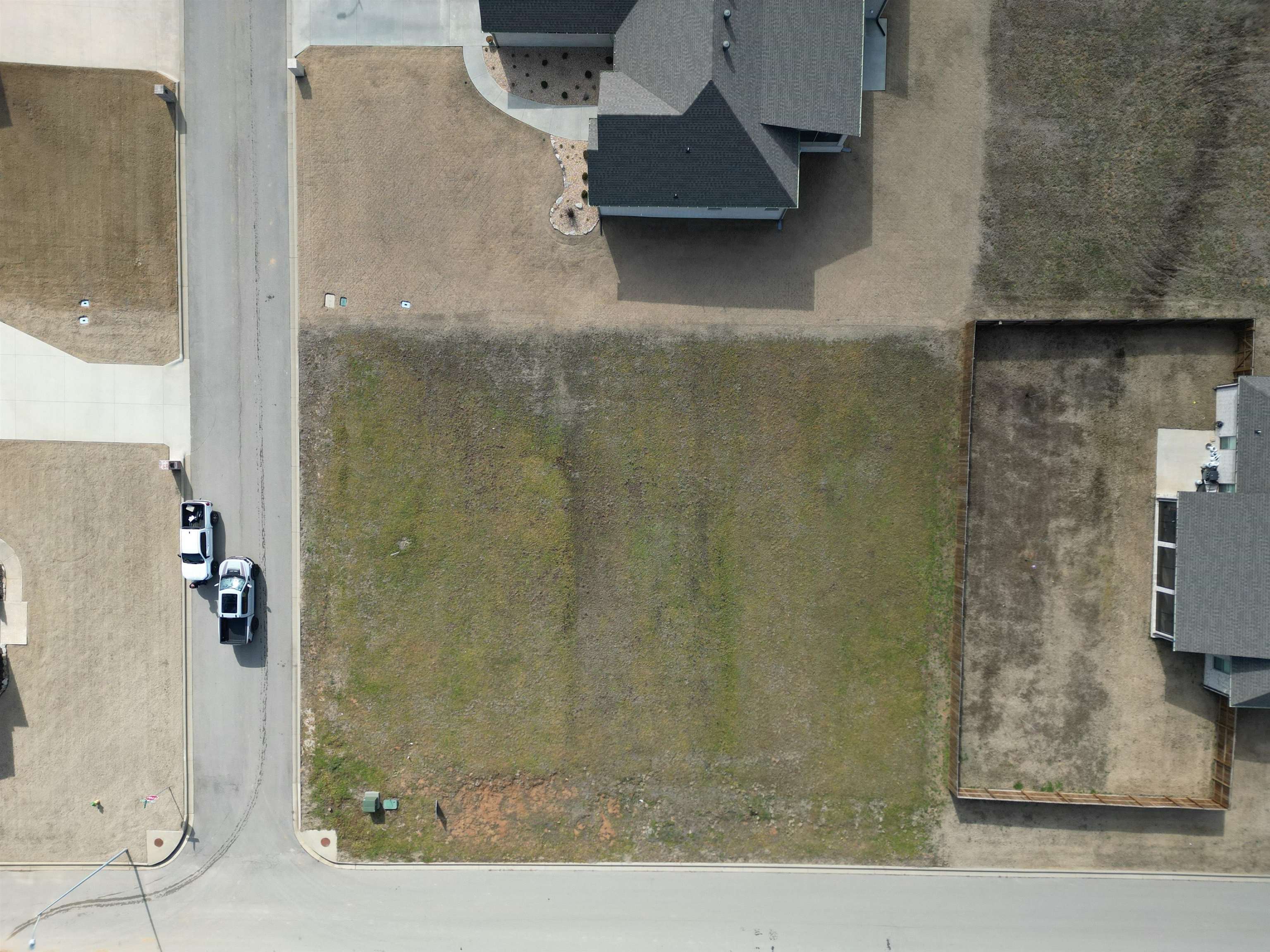 SILO RIDGE ESTATES - Land