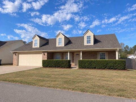 Photo of 330 Gathering House Drive, Haskell, AR 72015 (MLS # 26042808)