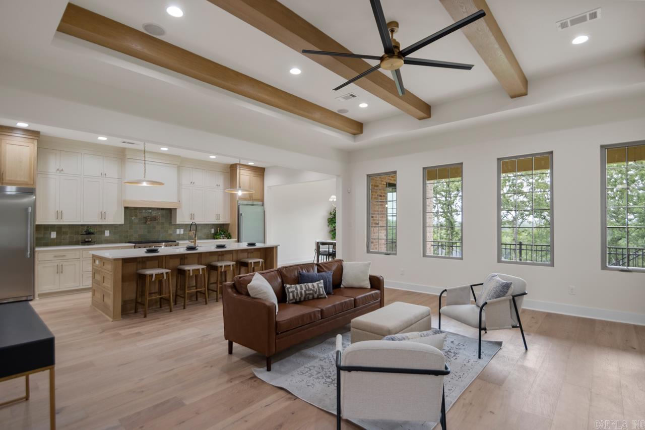 MILLERS RIDGE ESTATES - Residential