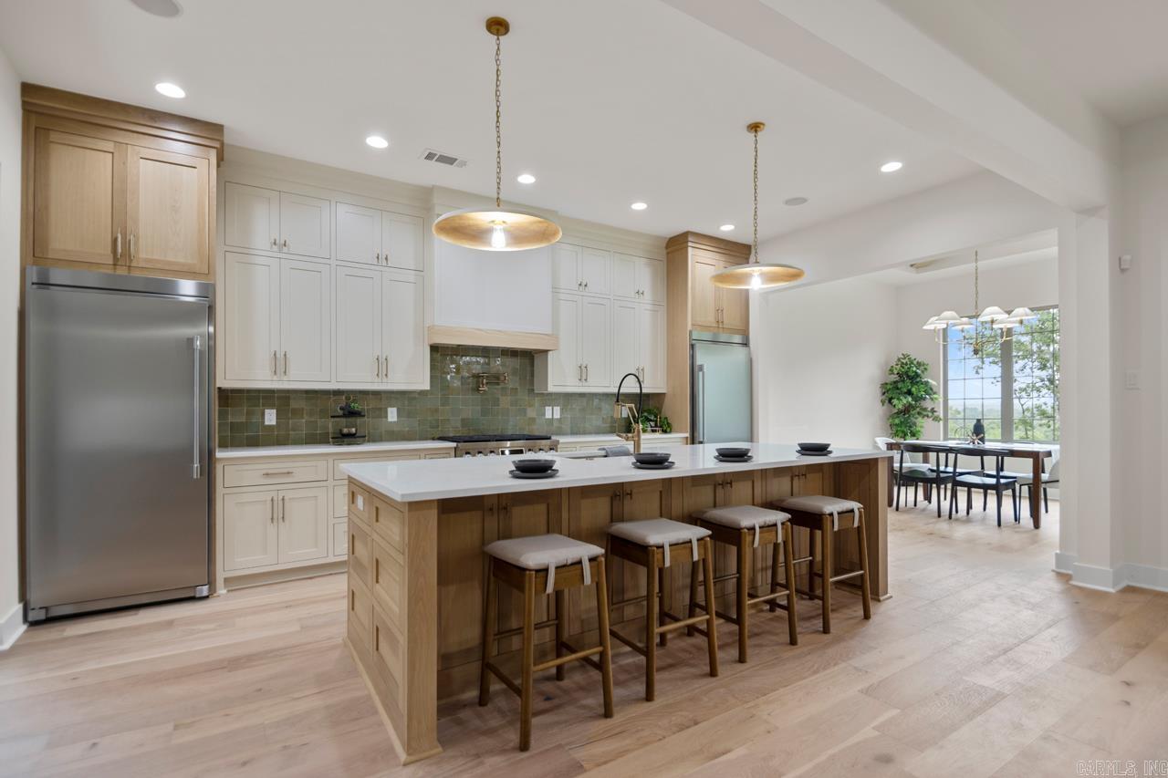 MILLERS RIDGE ESTATES - Residential