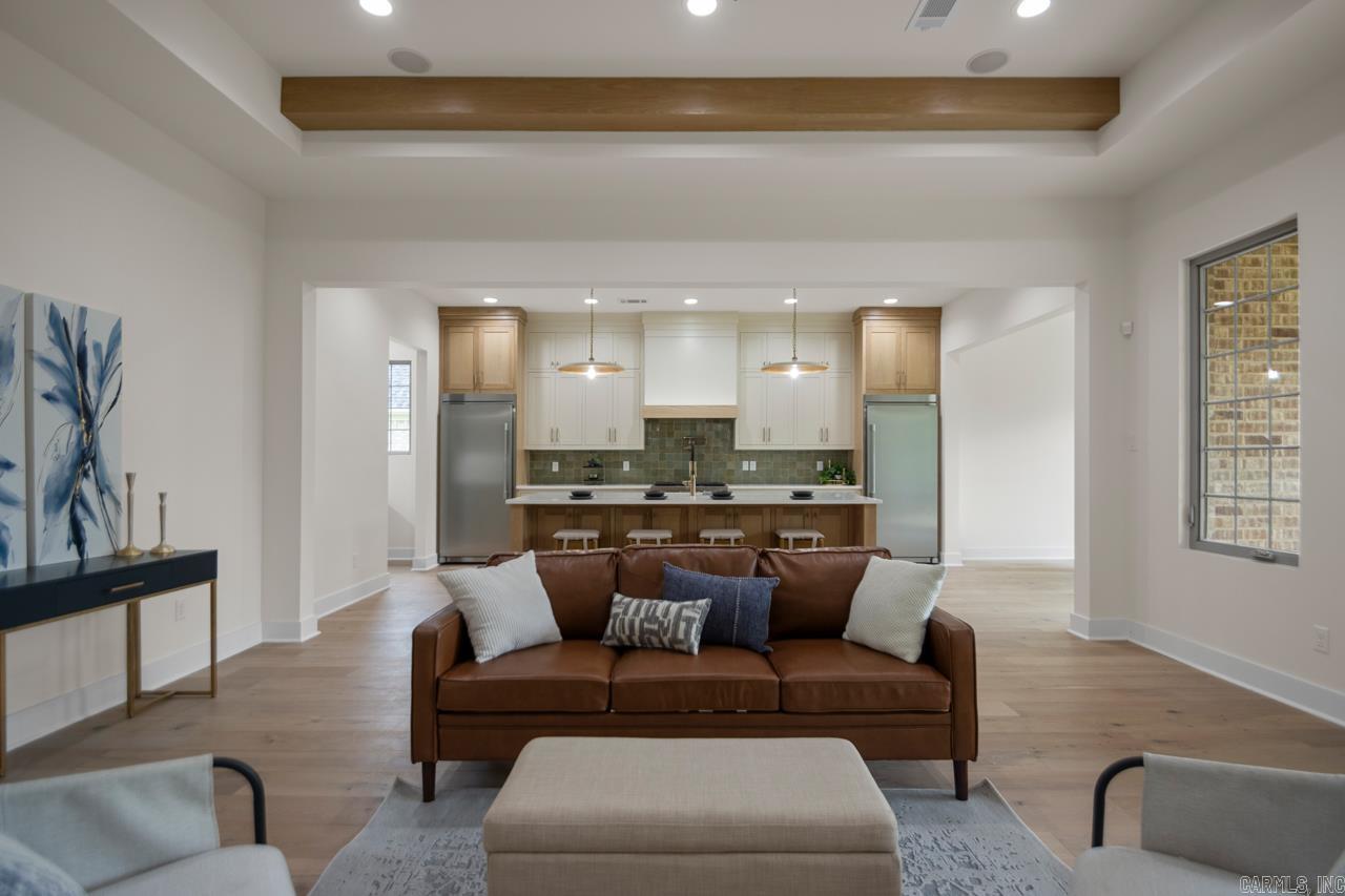 MILLERS RIDGE ESTATES - Residential