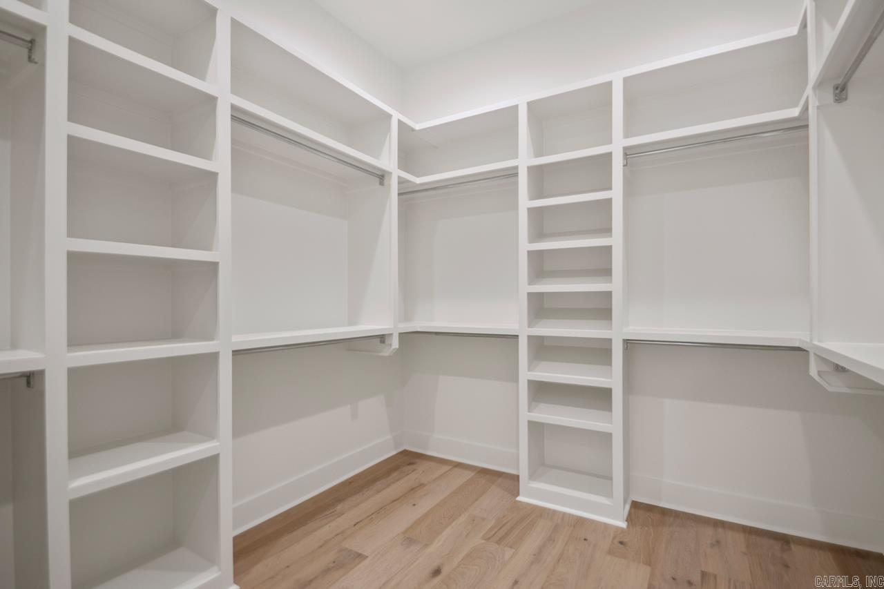 MILLERS RIDGE ESTATES - Residential