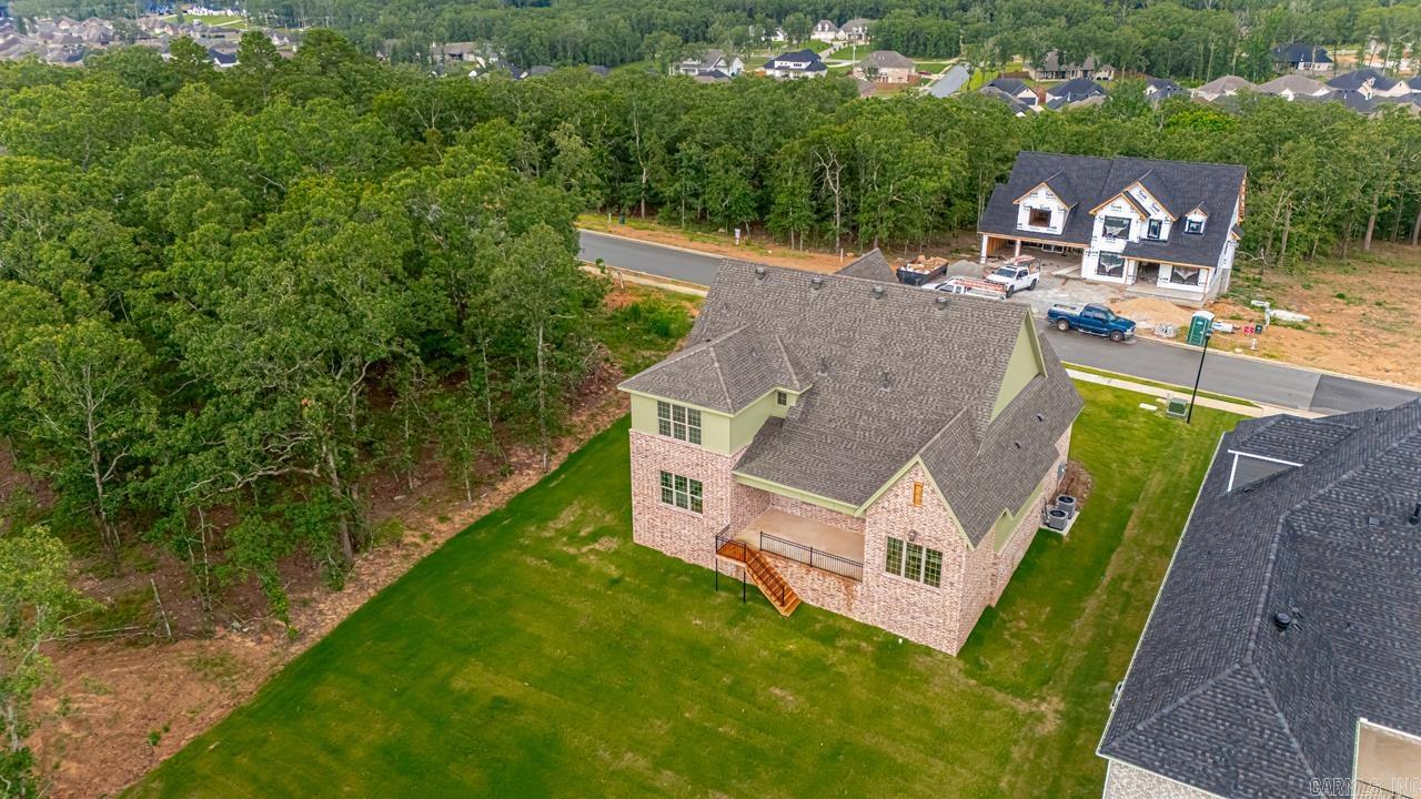 MILLERS RIDGE ESTATES - Residential