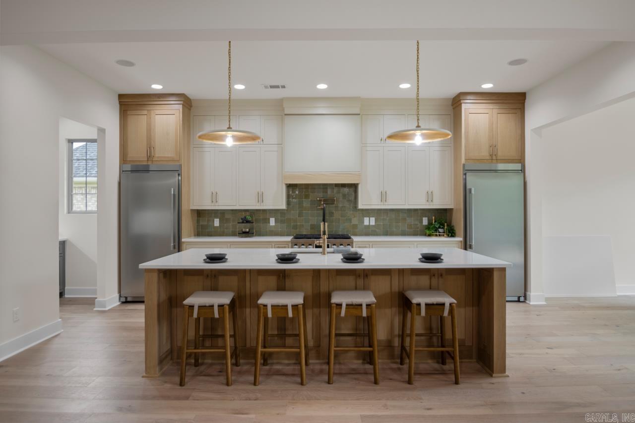 MILLERS RIDGE ESTATES - Residential
