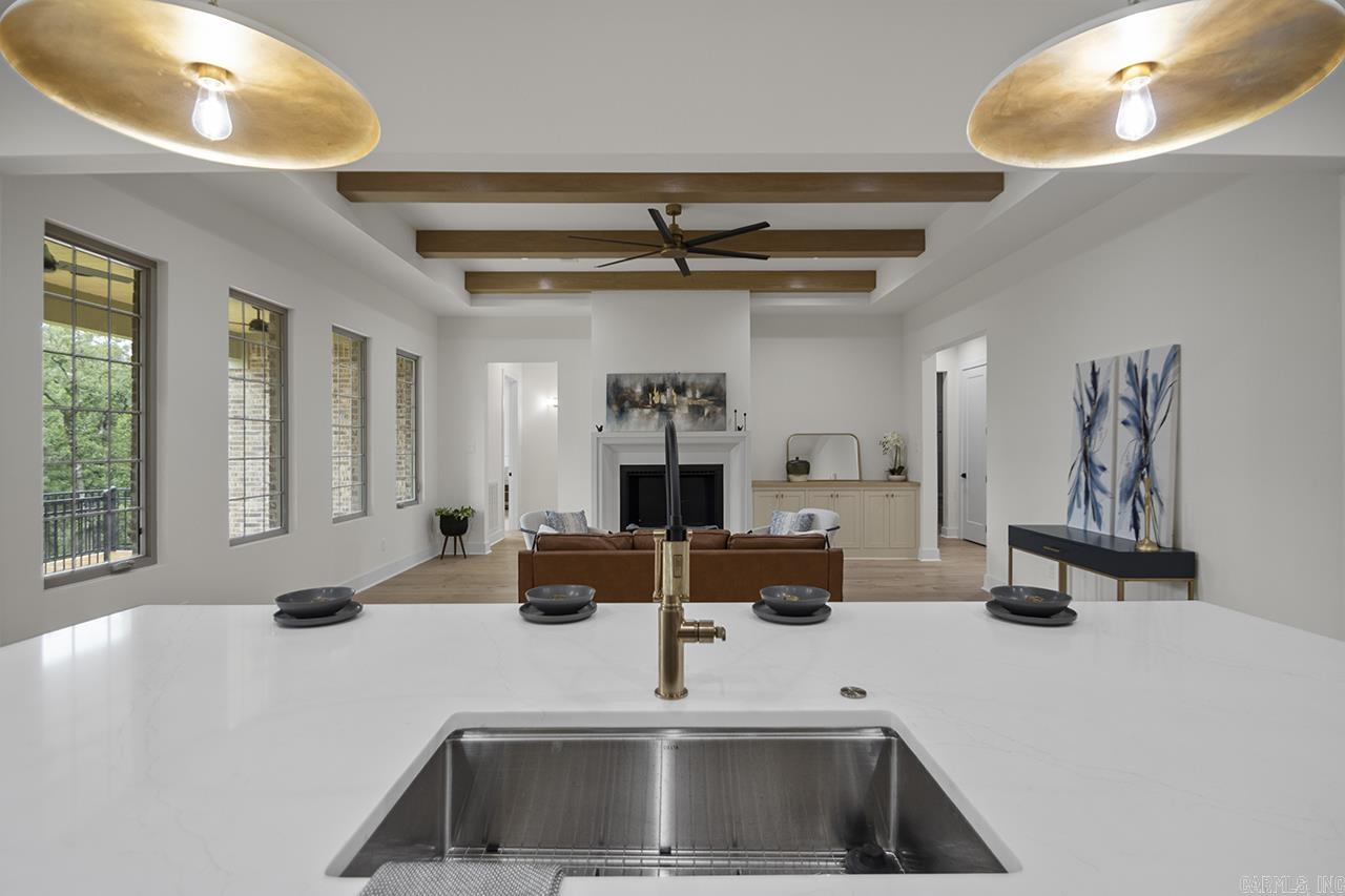 MILLERS RIDGE ESTATES - Residential