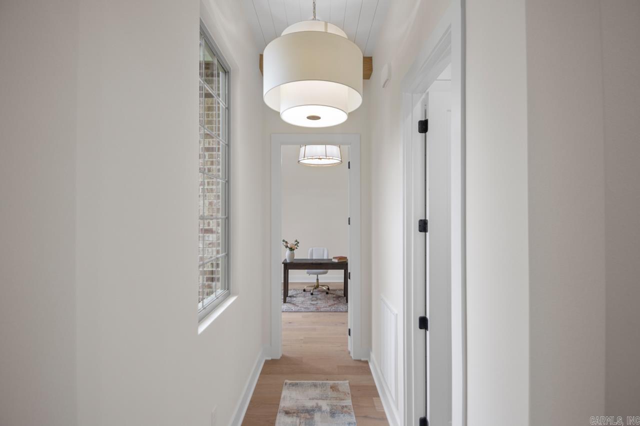 MILLERS RIDGE ESTATES - Residential