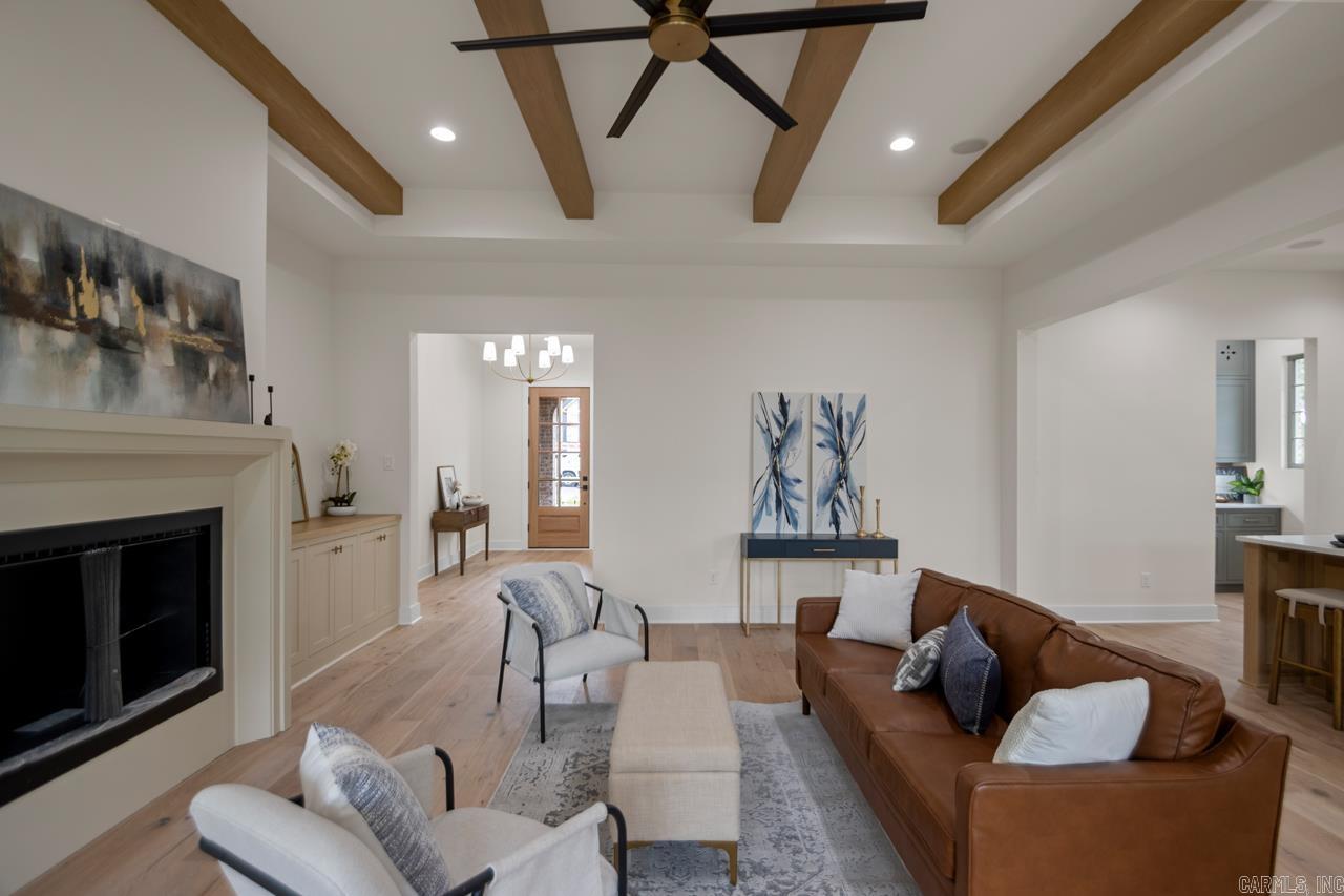 MILLERS RIDGE ESTATES - Residential
