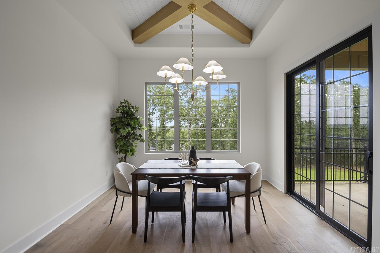 MILLERS RIDGE ESTATES - Residential