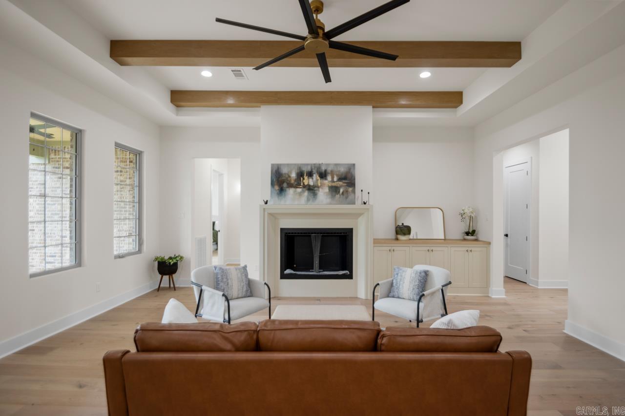 MILLERS RIDGE ESTATES - Residential