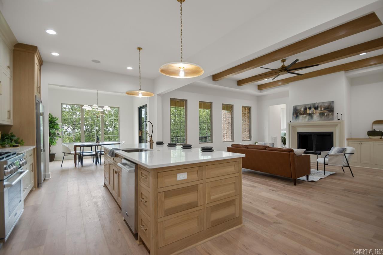 MILLERS RIDGE ESTATES - Residential