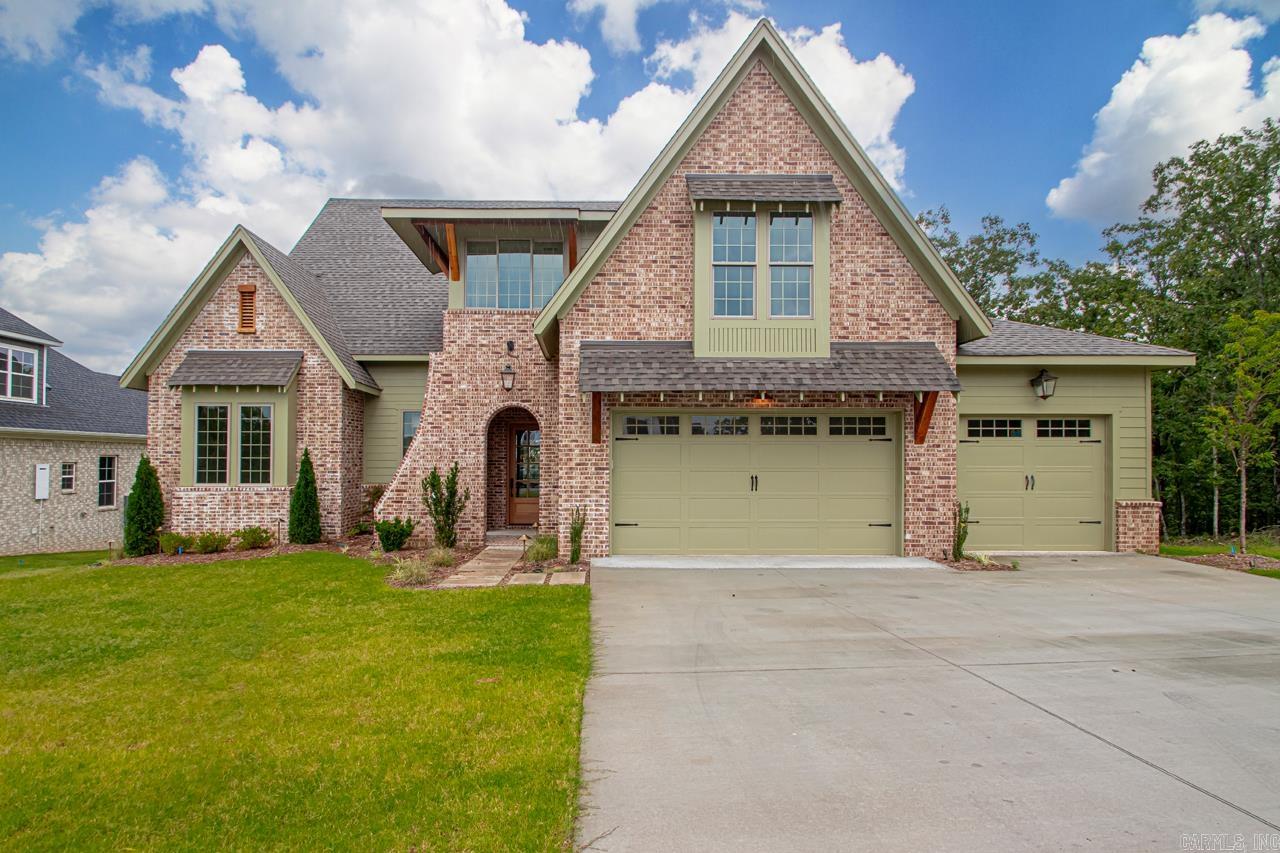 MILLERS RIDGE ESTATES - Residential