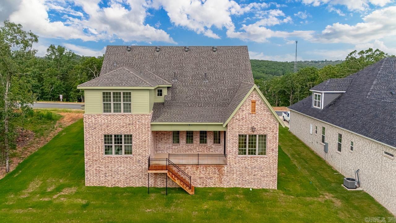 MILLERS RIDGE ESTATES - Residential