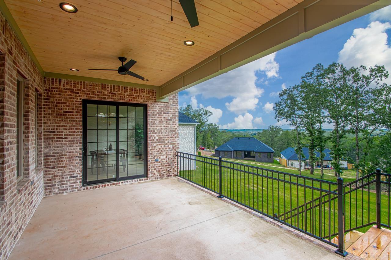 MILLERS RIDGE ESTATES - Residential
