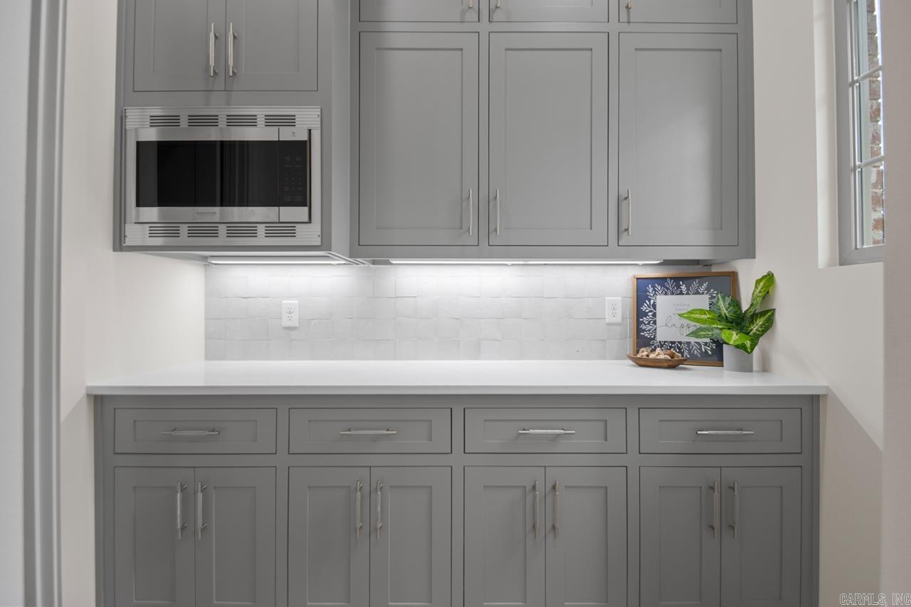 MILLERS RIDGE ESTATES - Residential