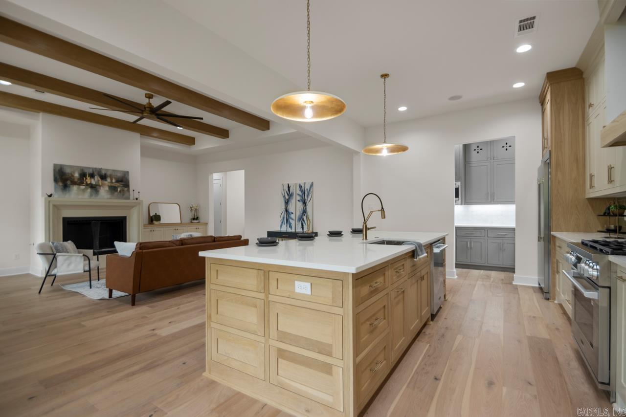 MILLERS RIDGE ESTATES - Residential