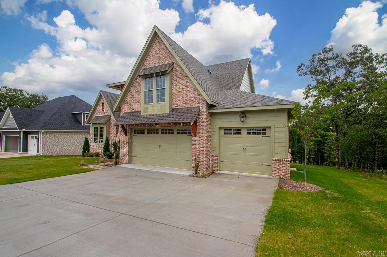 MILLERS RIDGE ESTATES - Residential