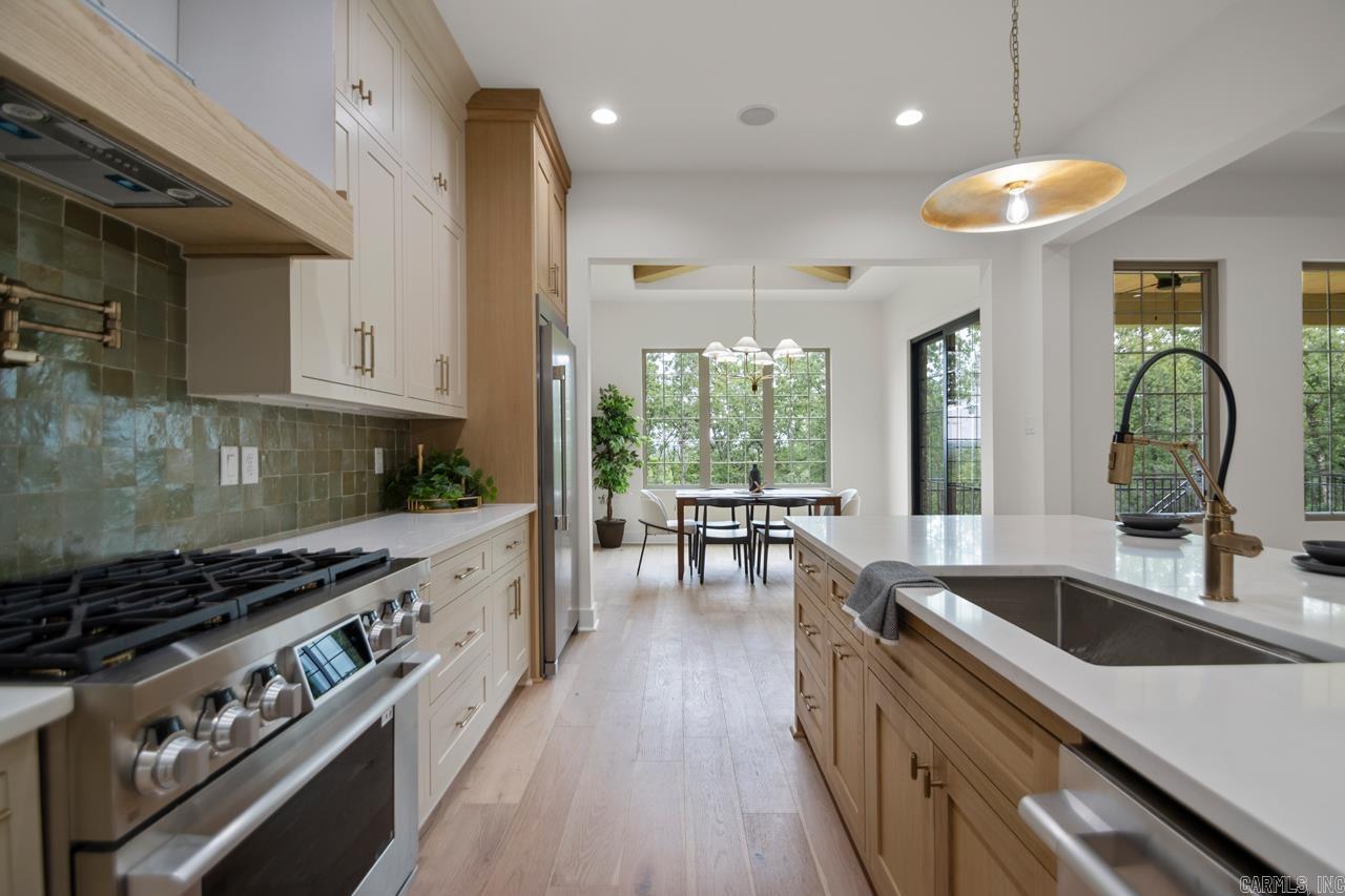 MILLERS RIDGE ESTATES - Residential