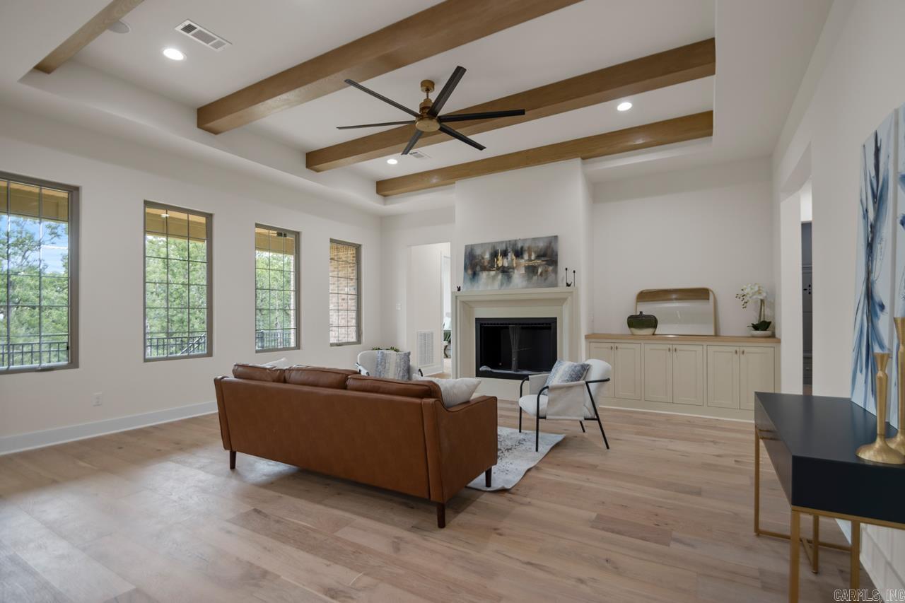 MILLERS RIDGE ESTATES - Residential