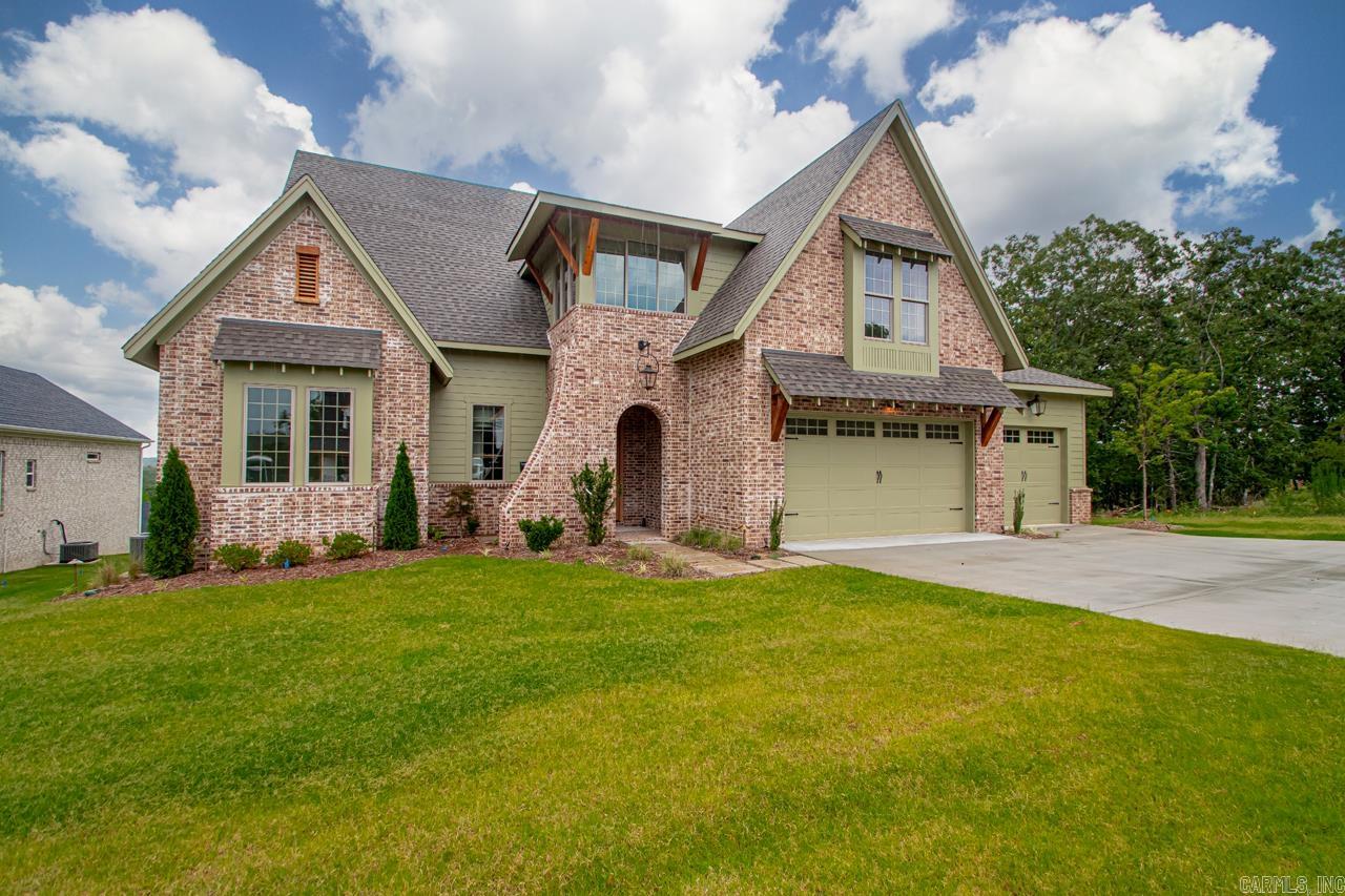 MILLERS RIDGE ESTATES - Residential