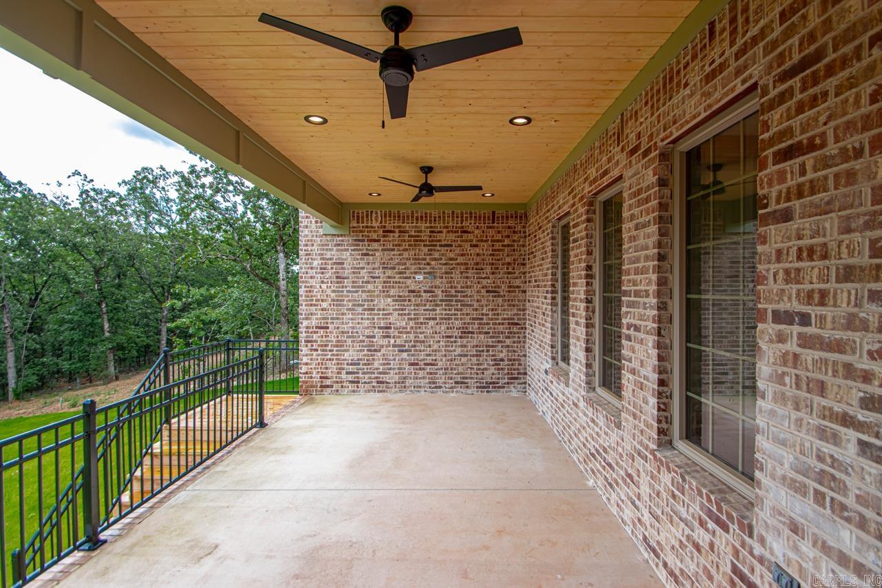 MILLERS RIDGE ESTATES - Residential