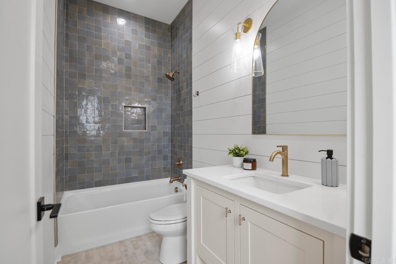 MILLERS RIDGE ESTATES - Residential