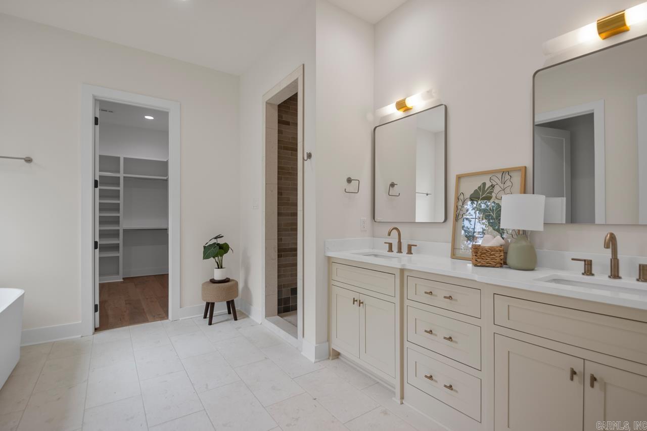 MILLERS RIDGE ESTATES - Residential
