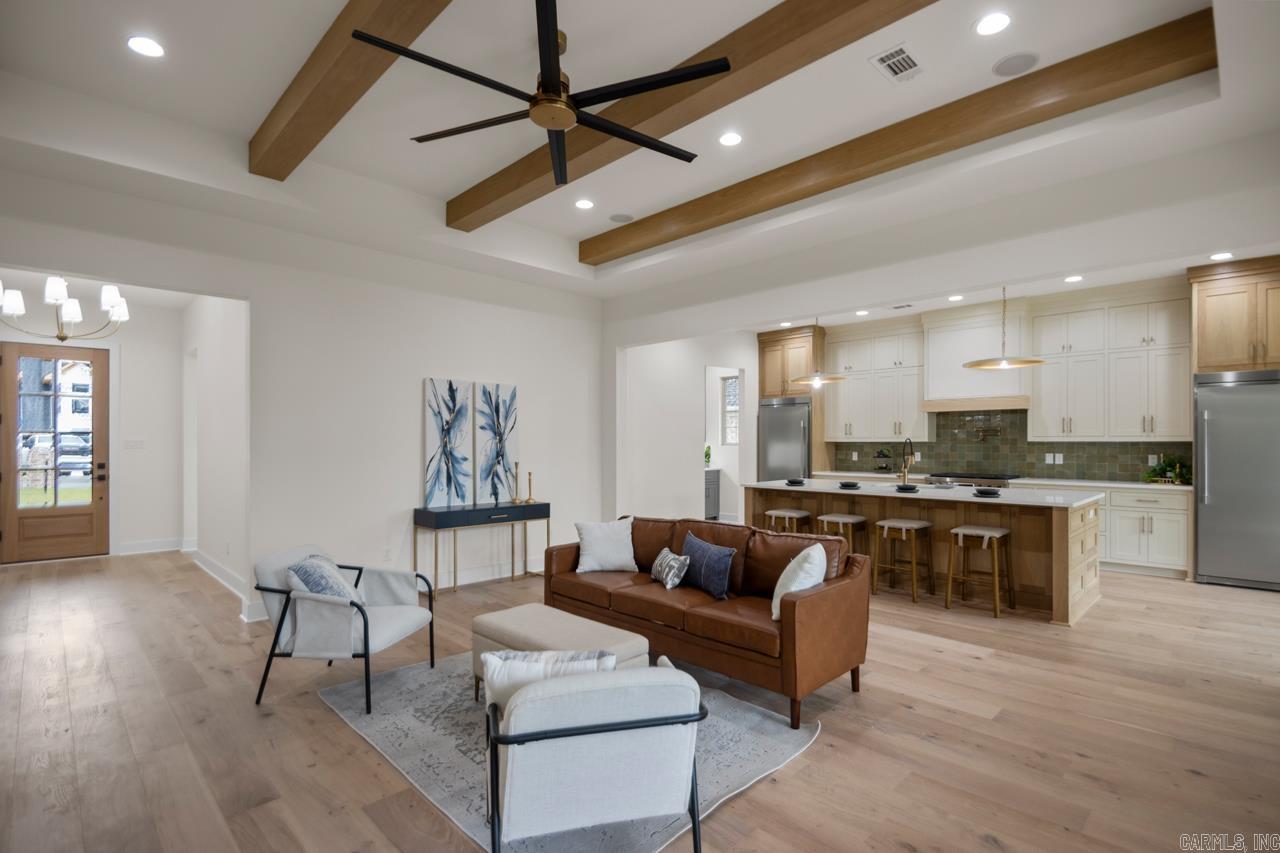 MILLERS RIDGE ESTATES - Residential