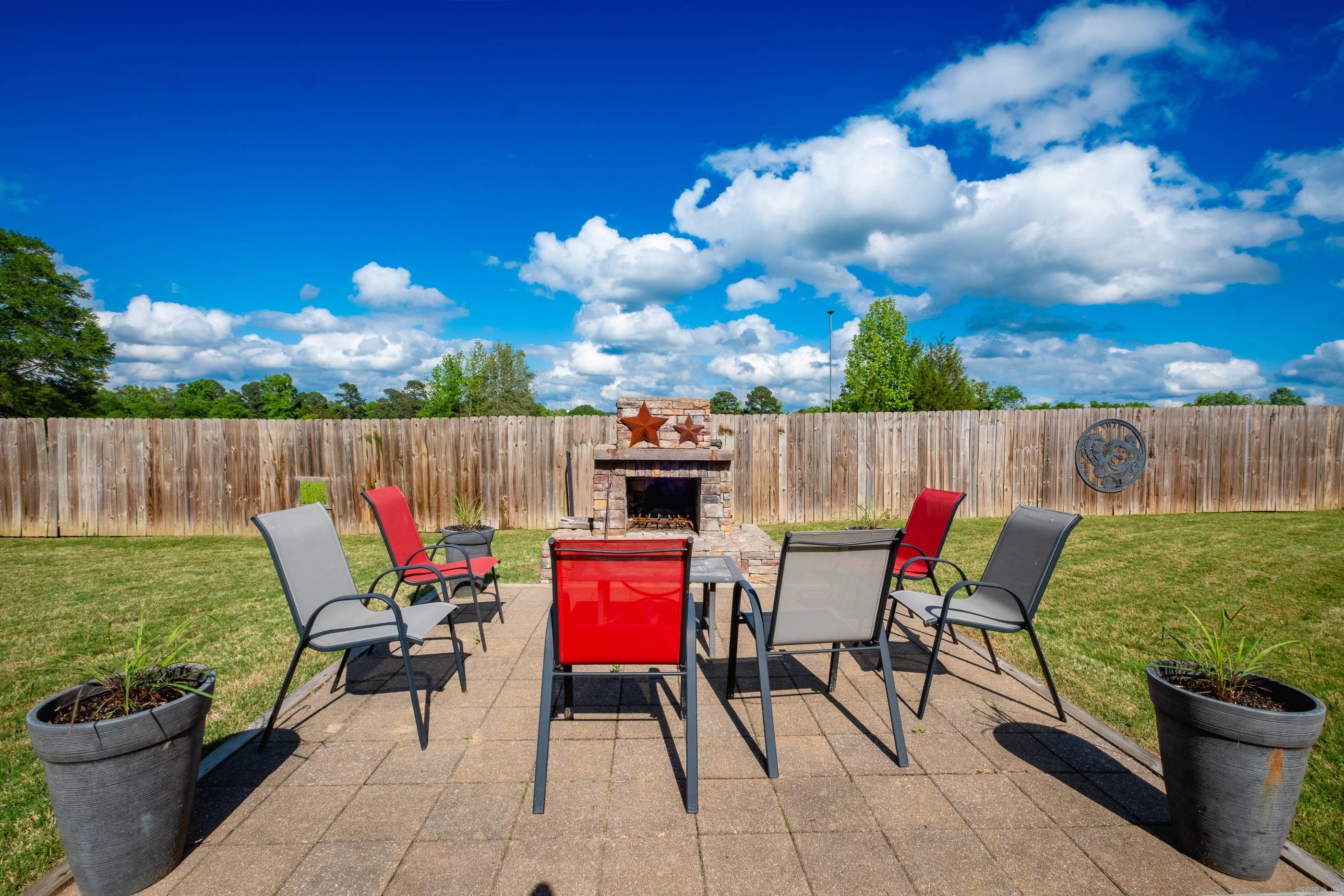 MEADOWLAKE - Residential