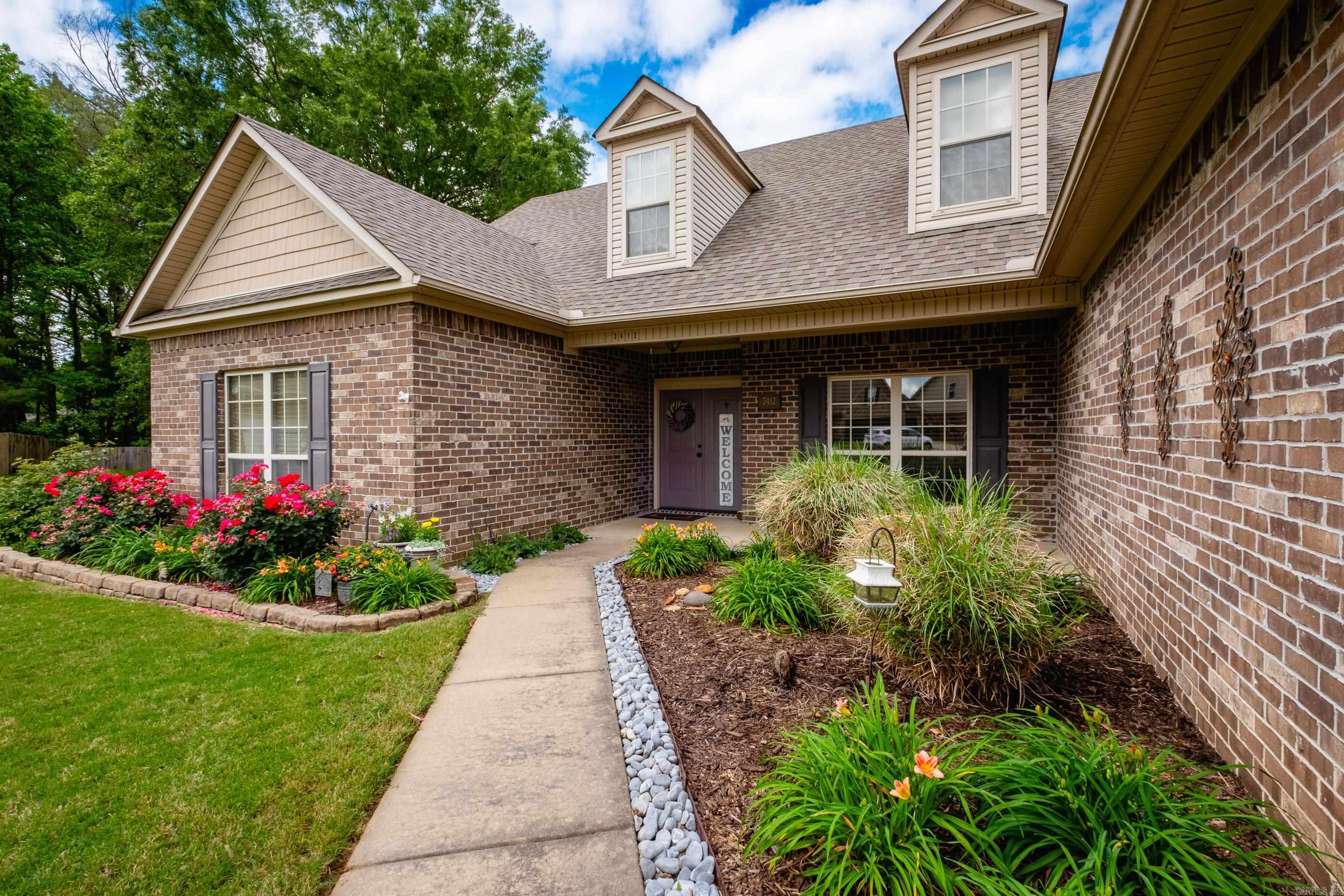 MEADOWLAKE - Residential