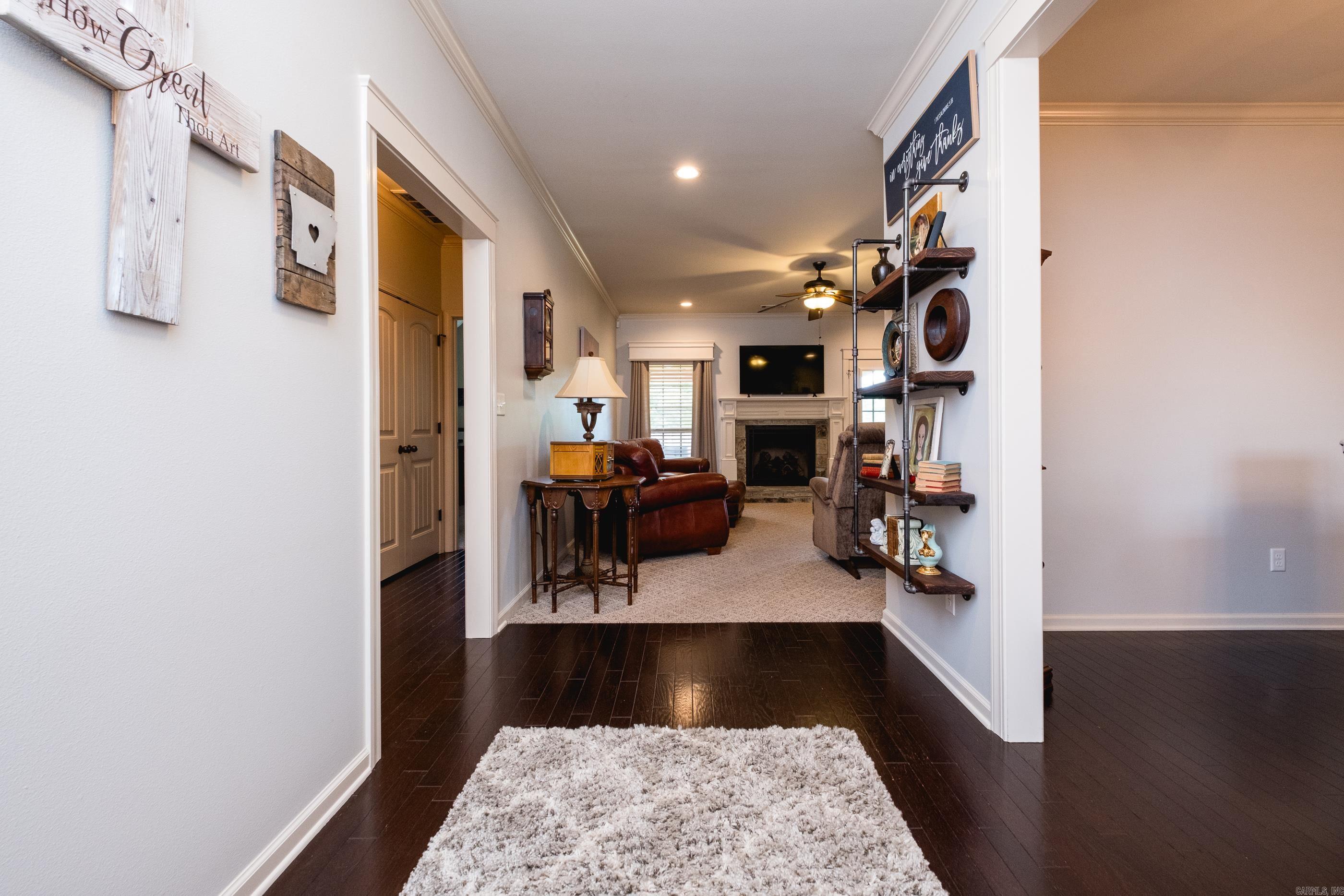 MEADOWLAKE - Residential