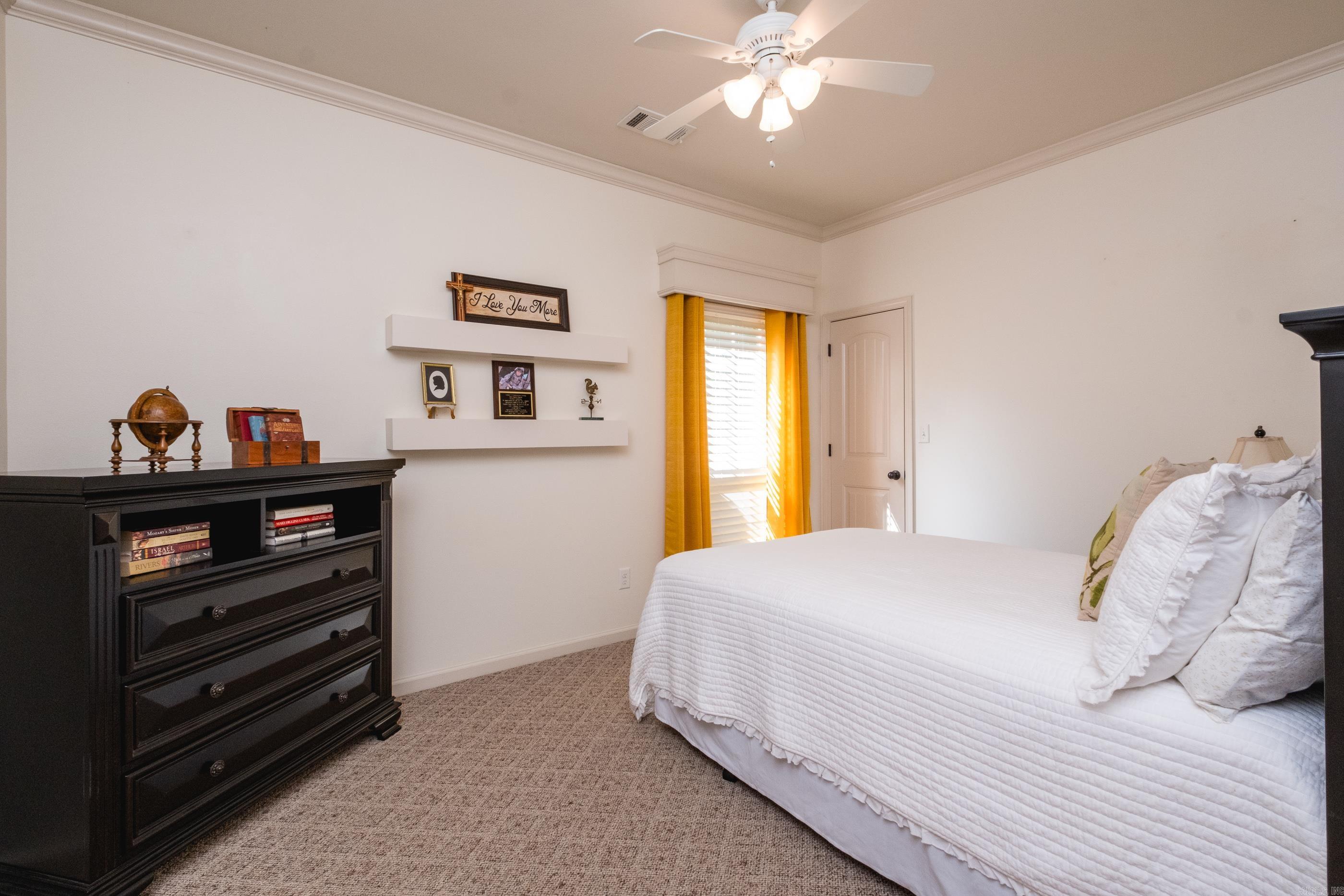 MEADOWLAKE - Residential