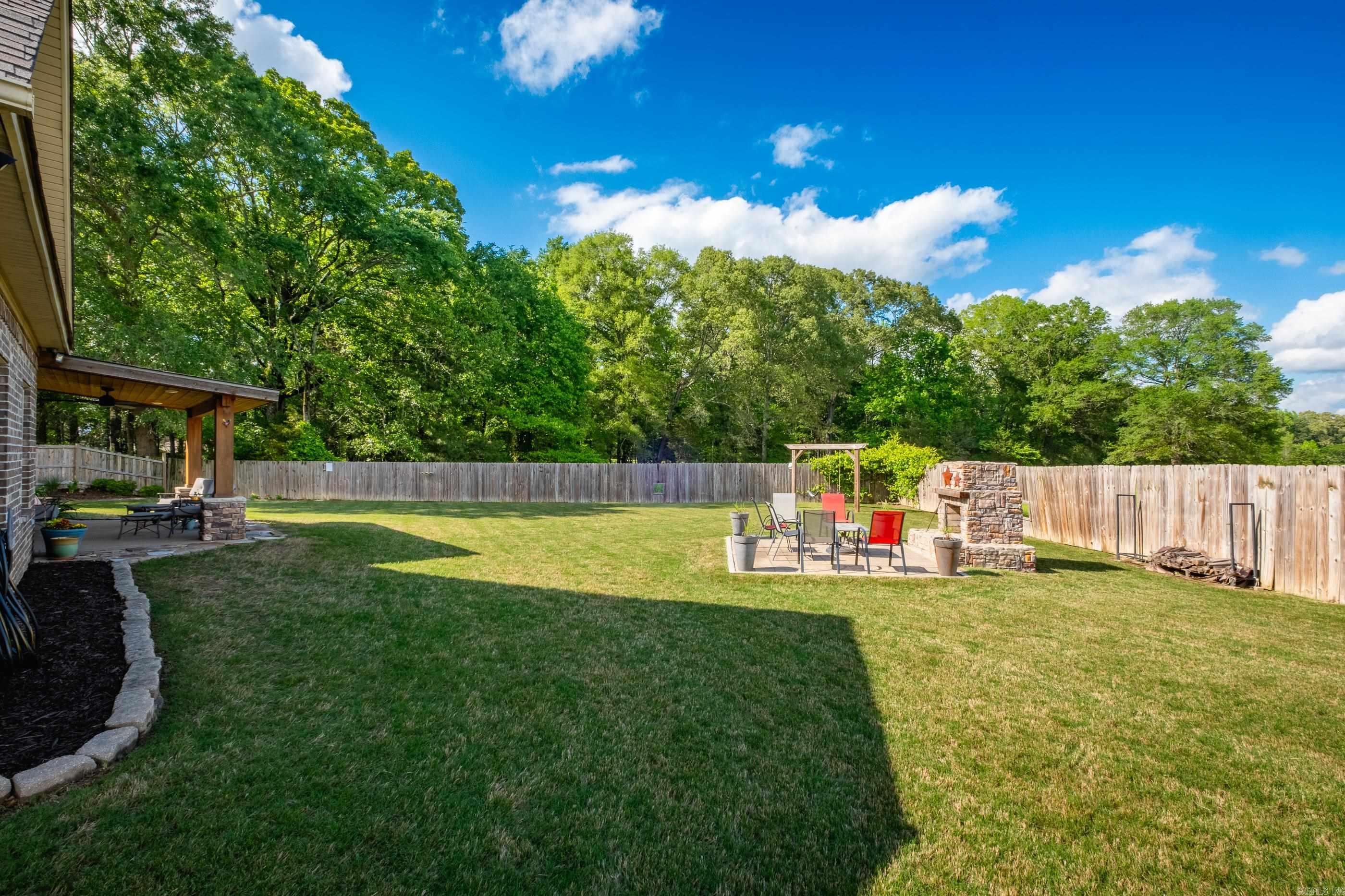 MEADOWLAKE - Residential