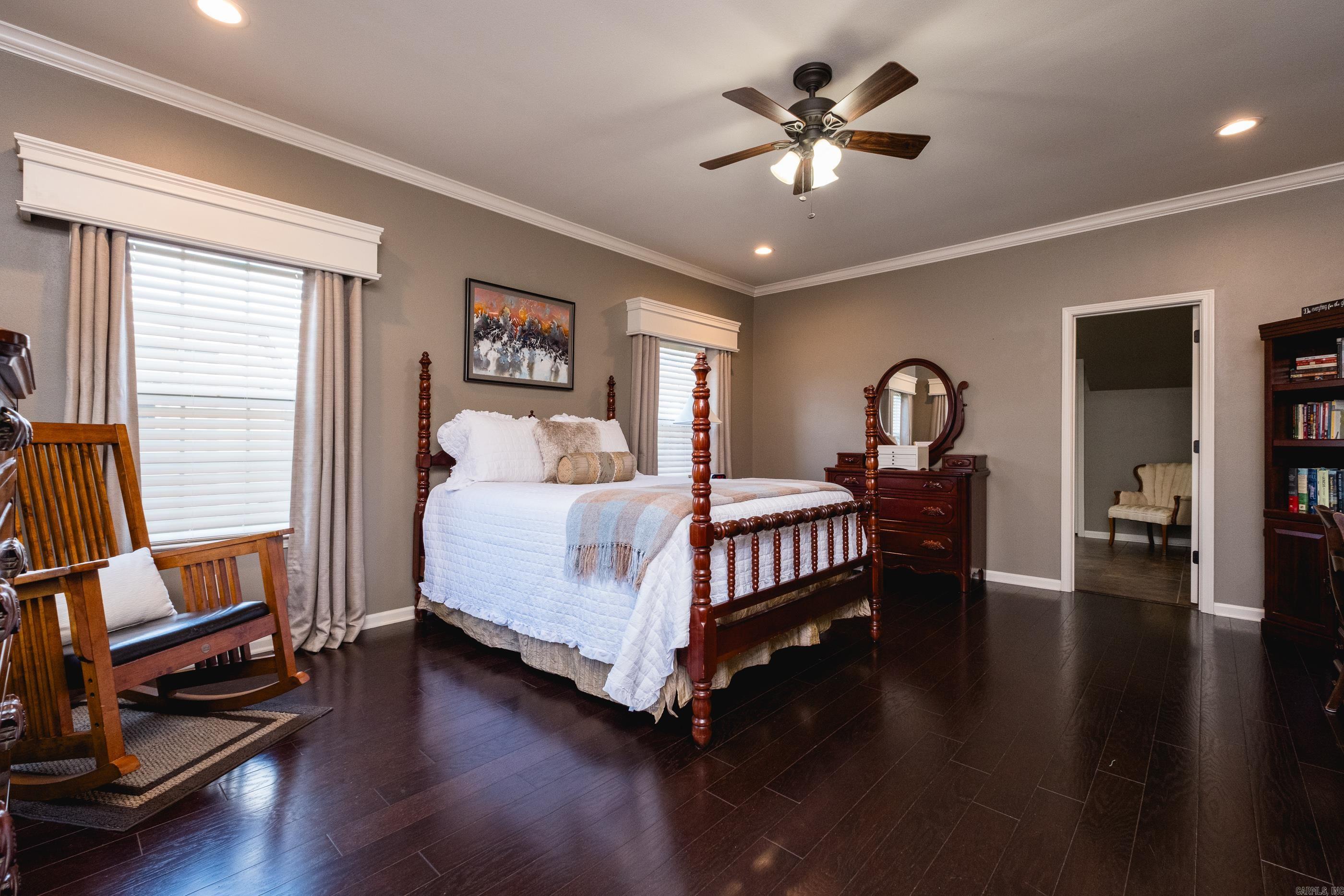 MEADOWLAKE - Residential