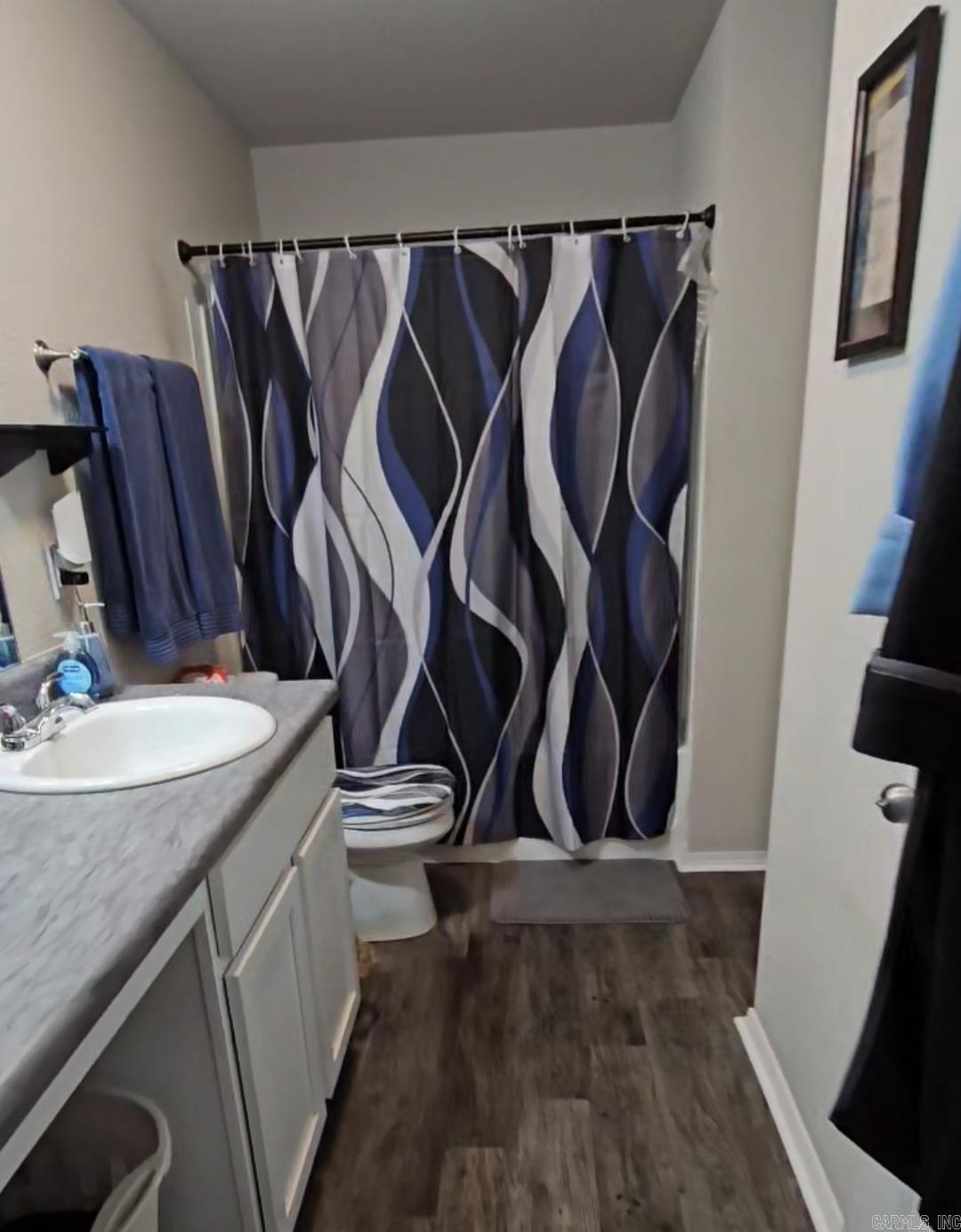 HOMESTEAD AT THE GAP PH 6 - Residential