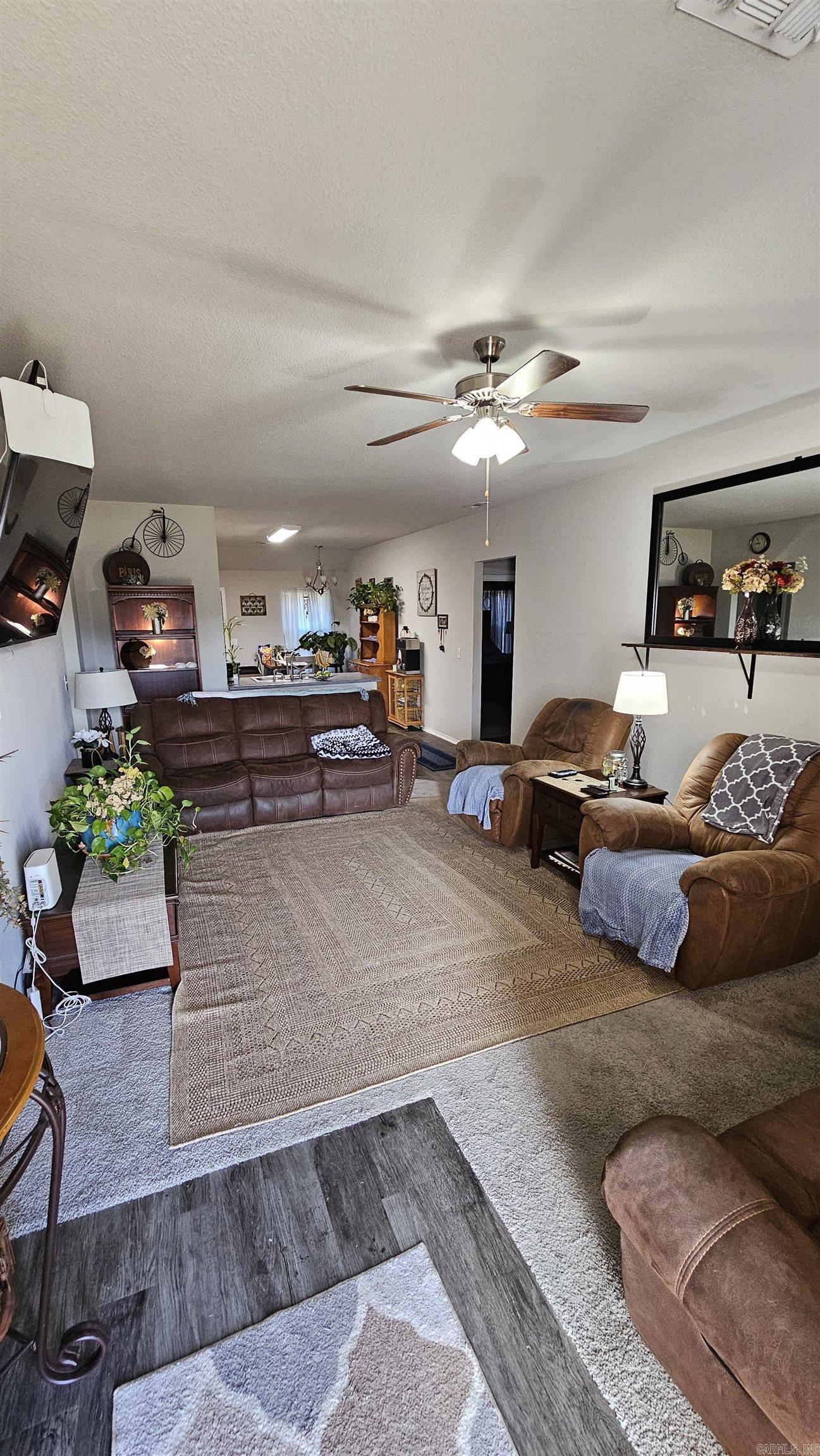 HOMESTEAD AT THE GAP PH 6 - Residential