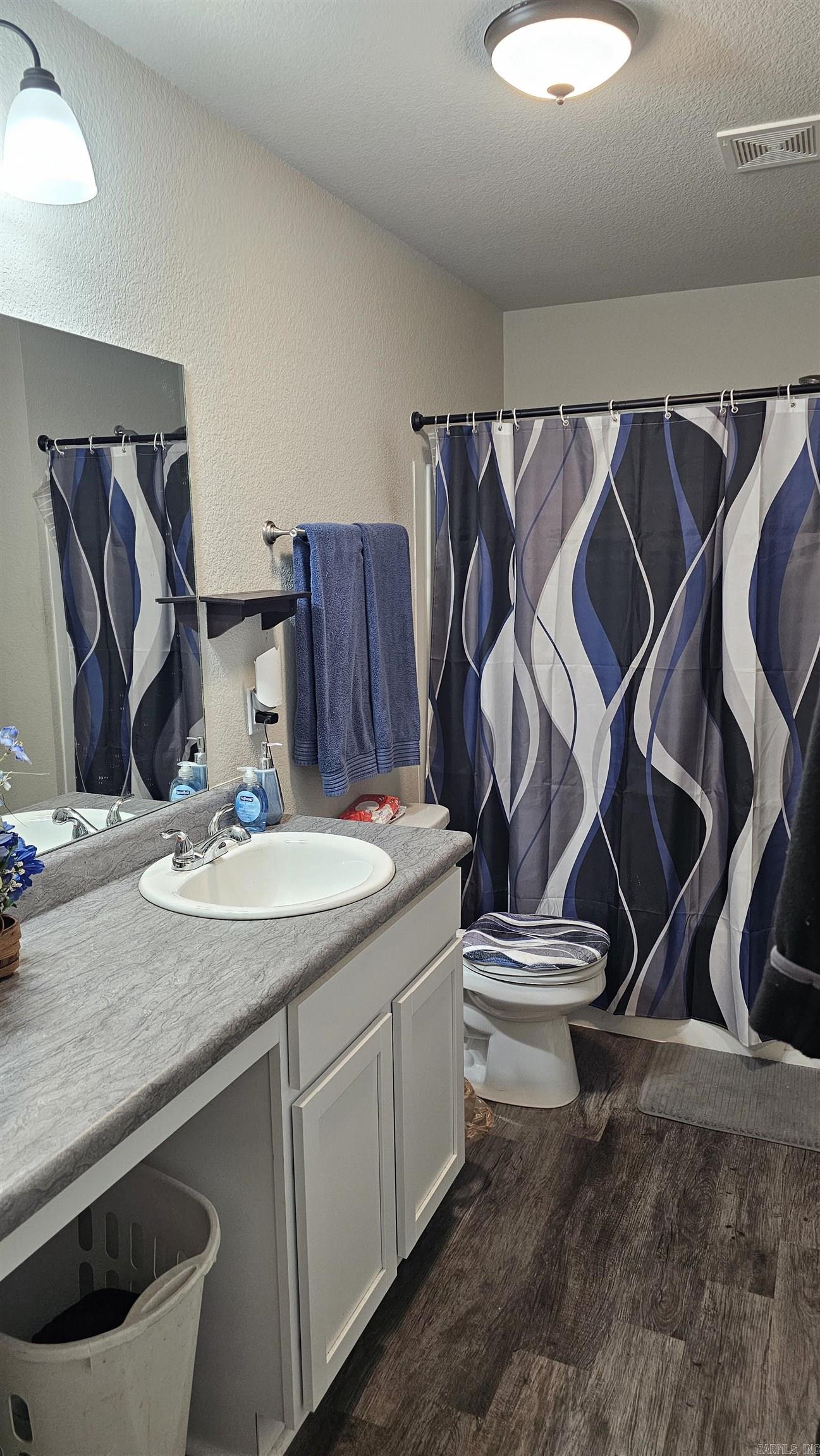 HOMESTEAD AT THE GAP PH 6 - Residential