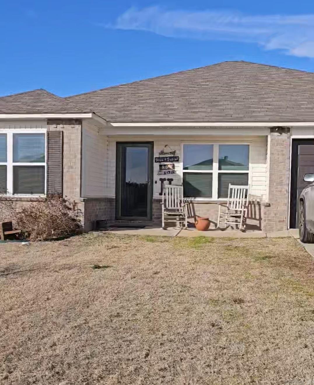 HOMESTEAD AT THE GAP PH 6 - Residential