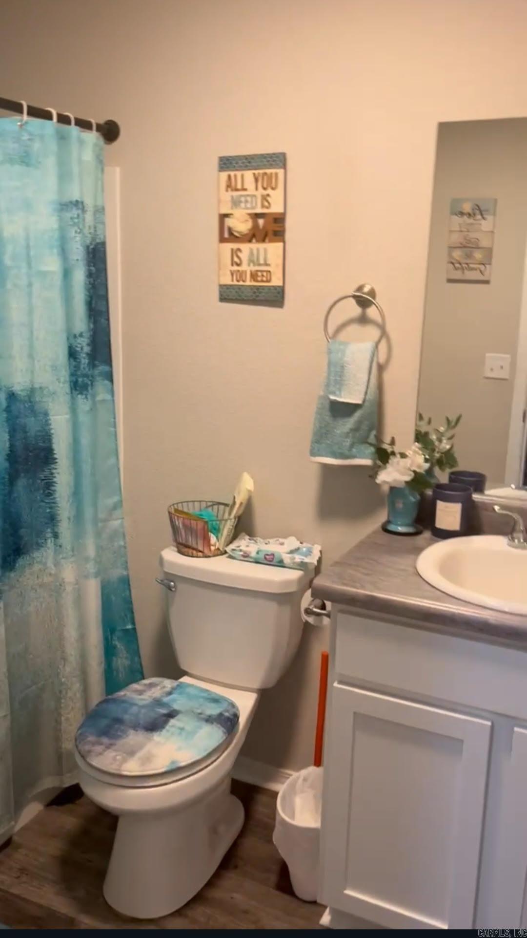 HOMESTEAD AT THE GAP PH 6 - Residential