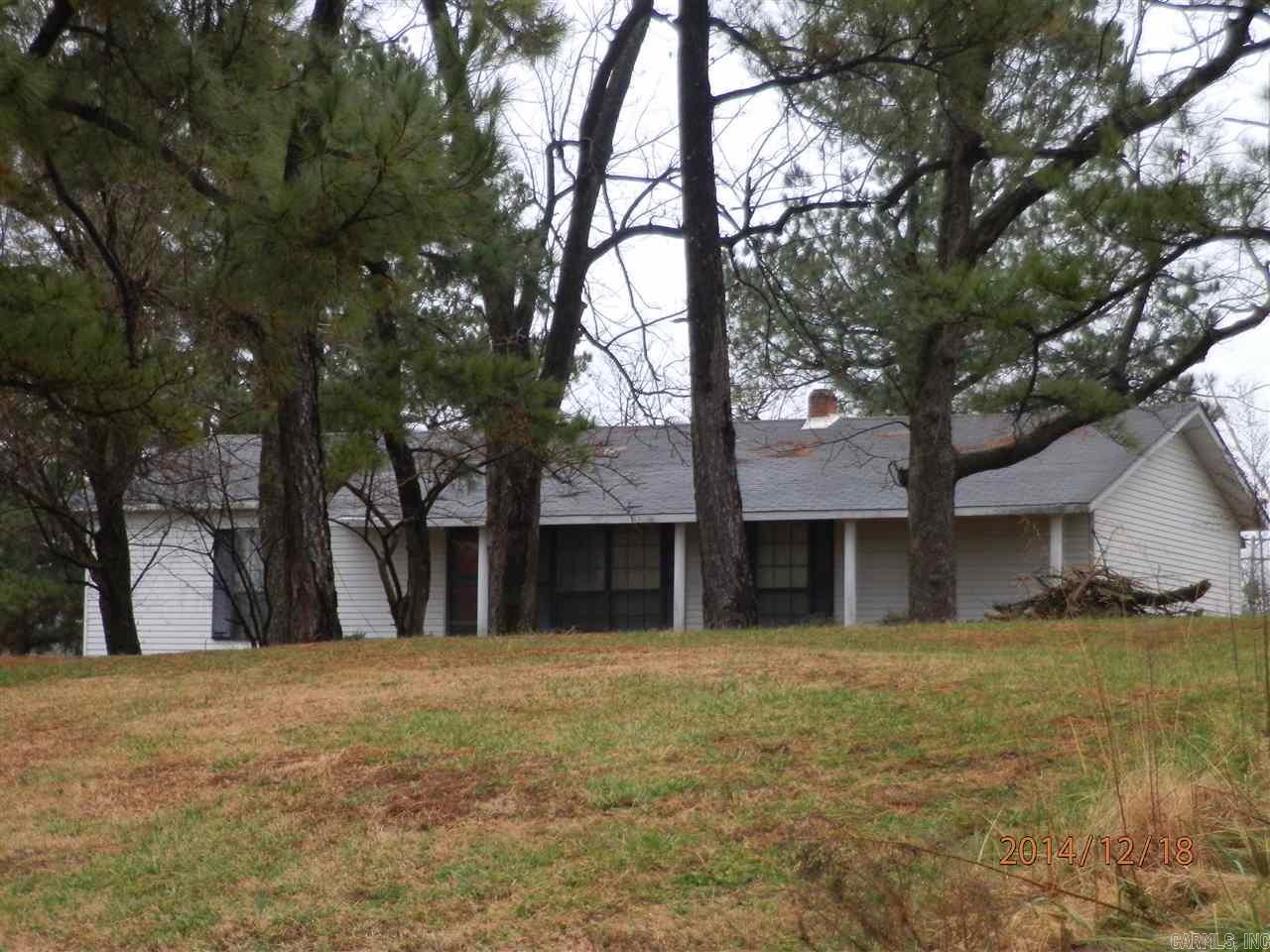 Metes & Bounds - Residential Lease