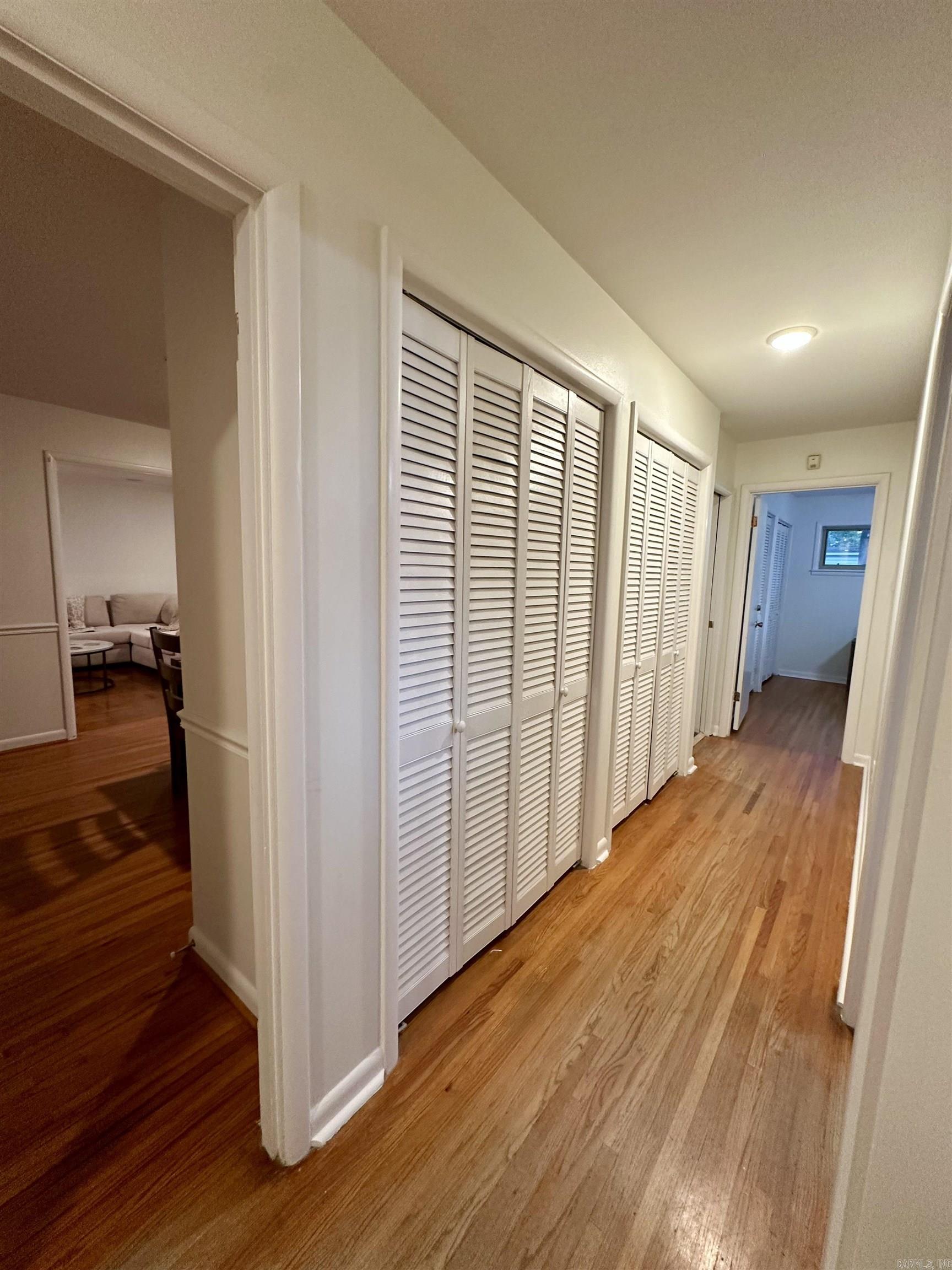 BRIARWOOD - Residential