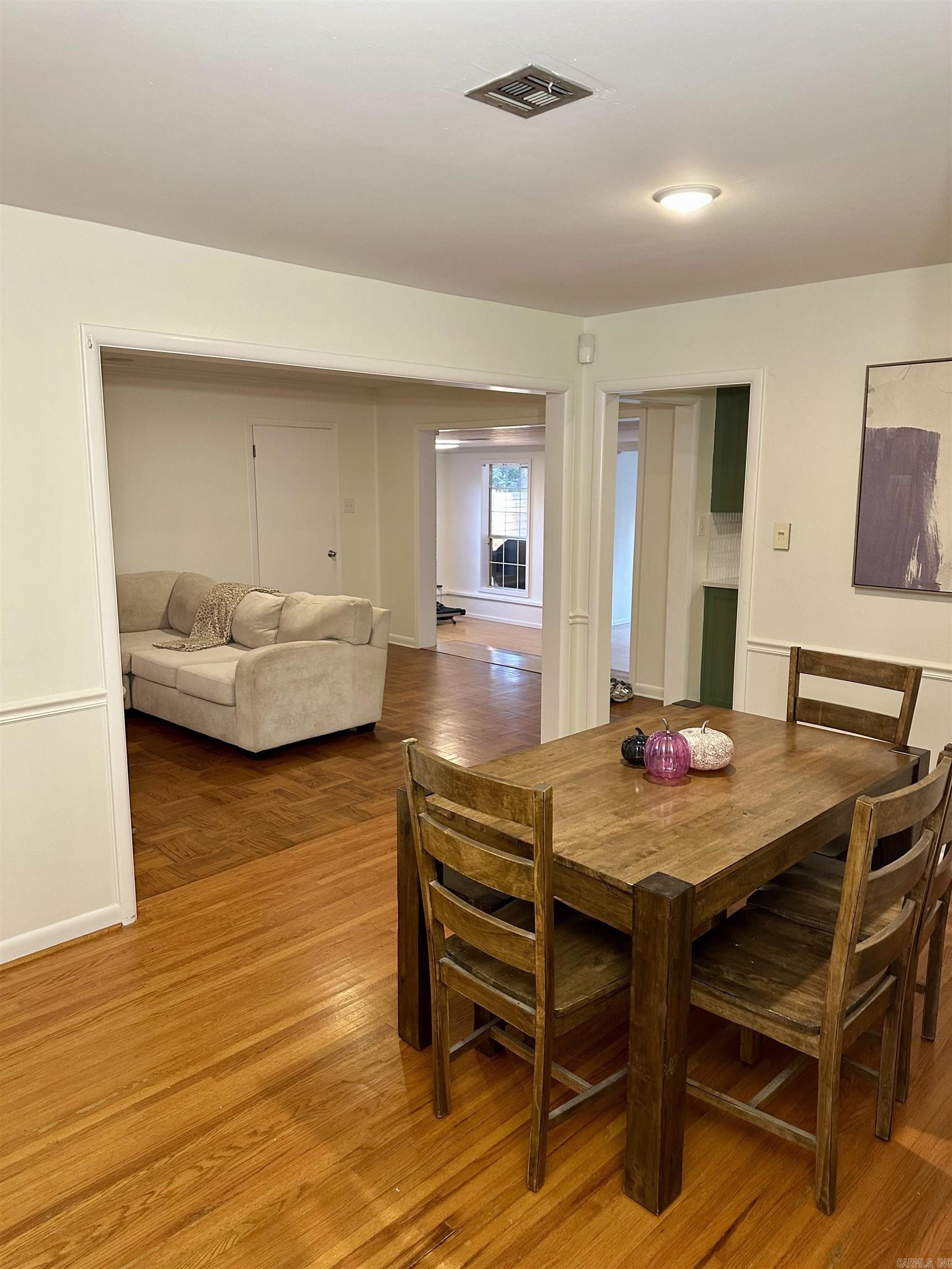 BRIARWOOD - Residential