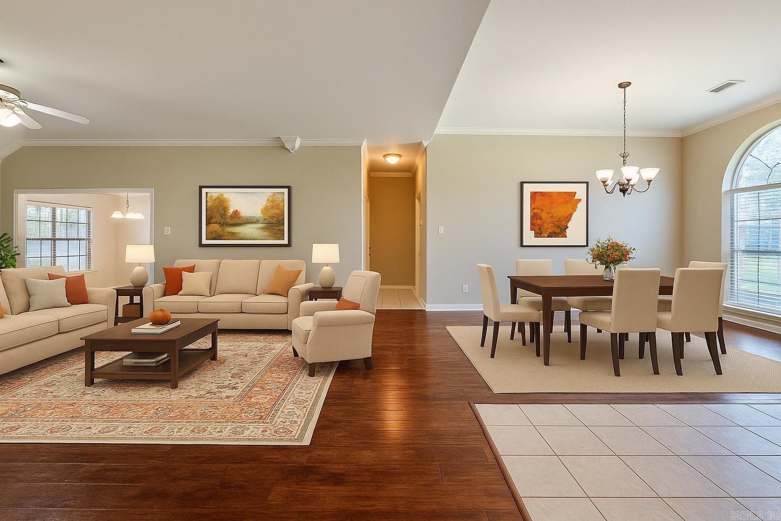 STONEHILL ADDN - Residential