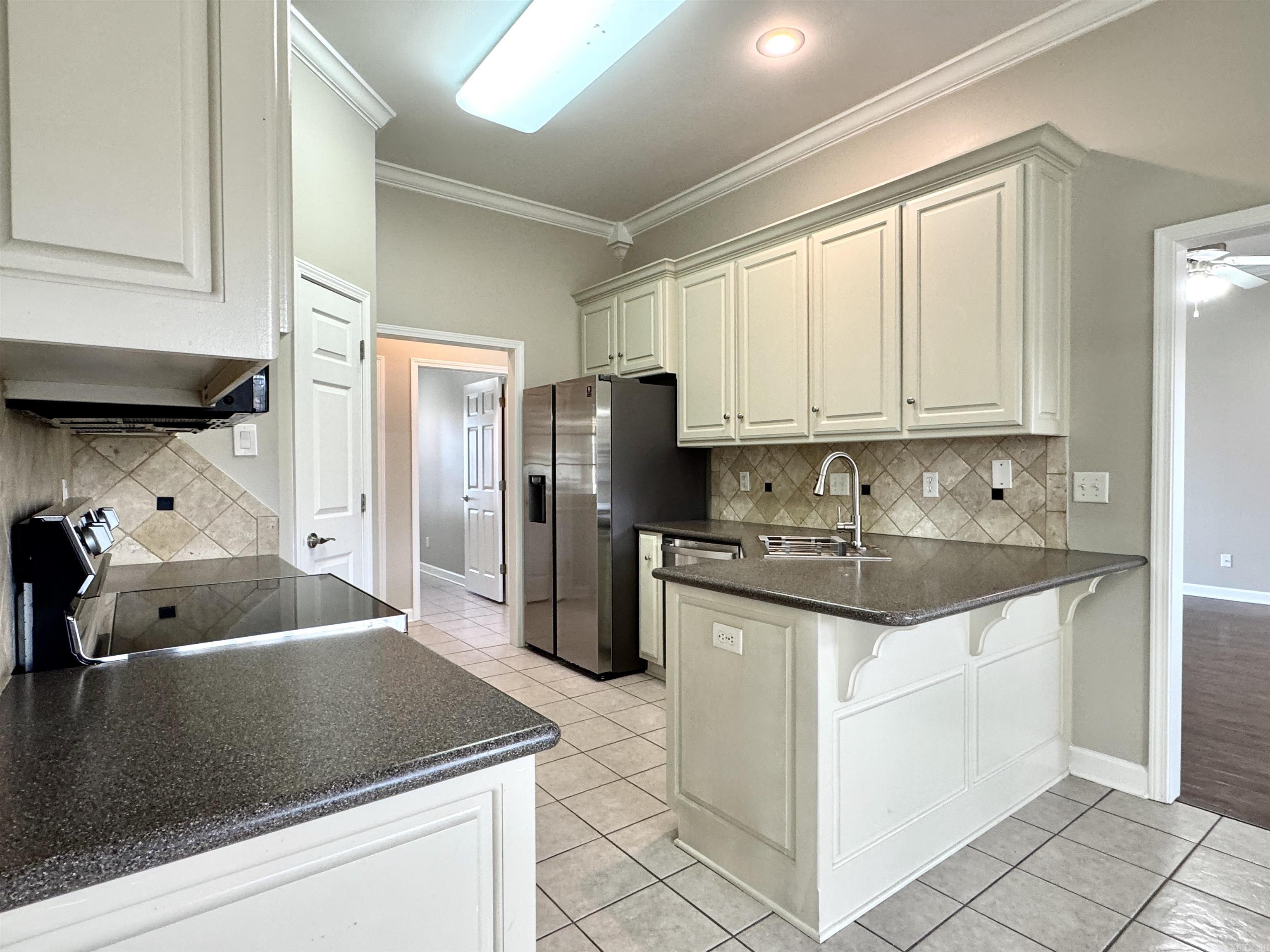 STONEHILL ADDN - Residential