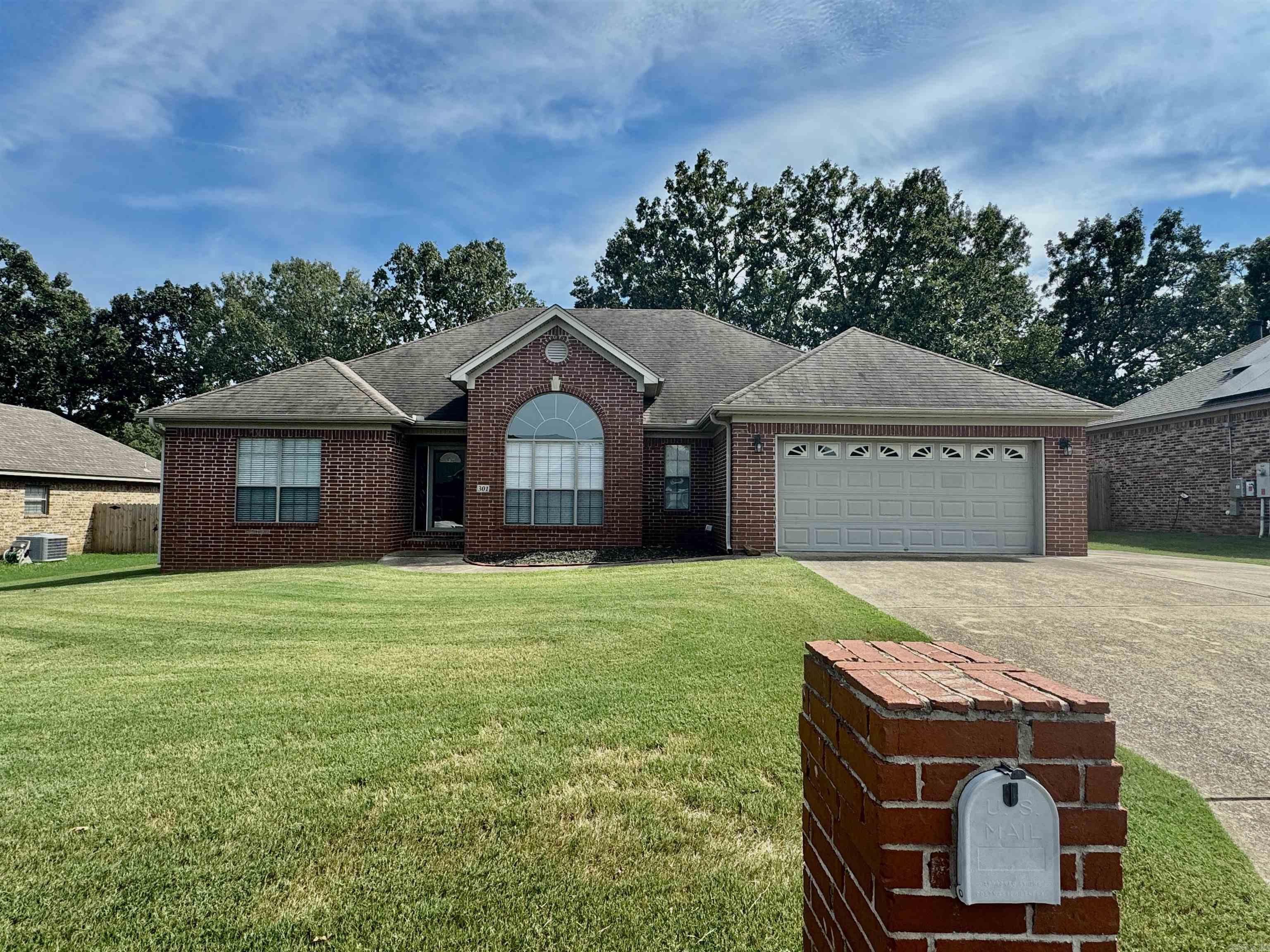 STONEHILL ADDN - Residential