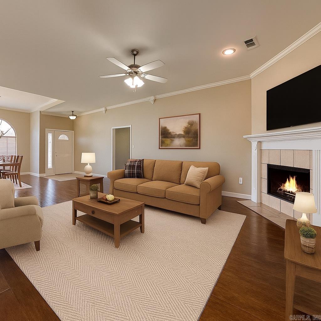 STONEHILL ADDN - Residential