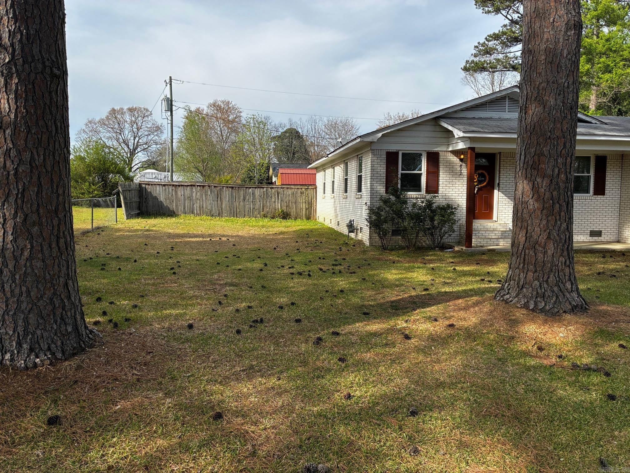 WH Abbington - Residential