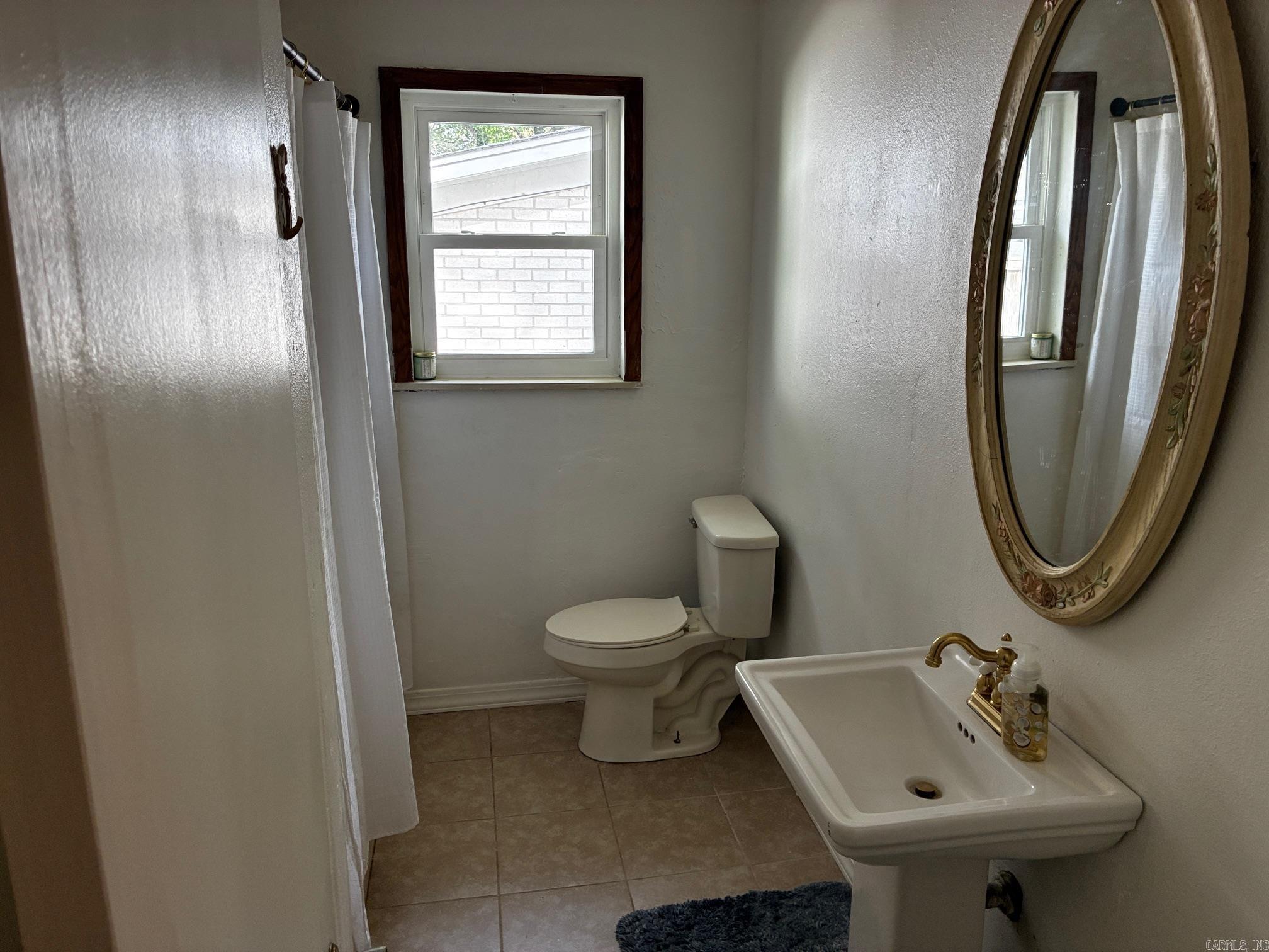 WH Abbington - Residential